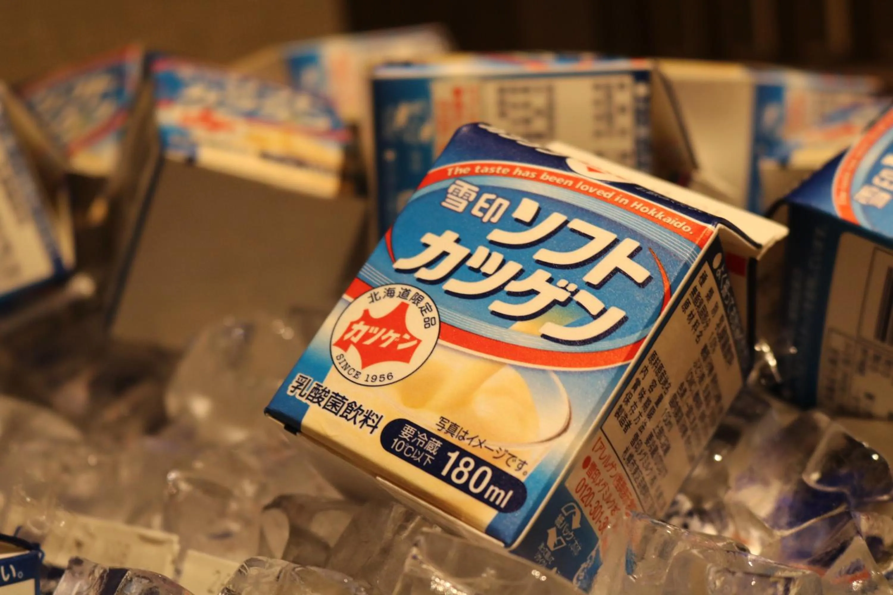 Area and facilities in Jozankei Onsen Yurakusoan