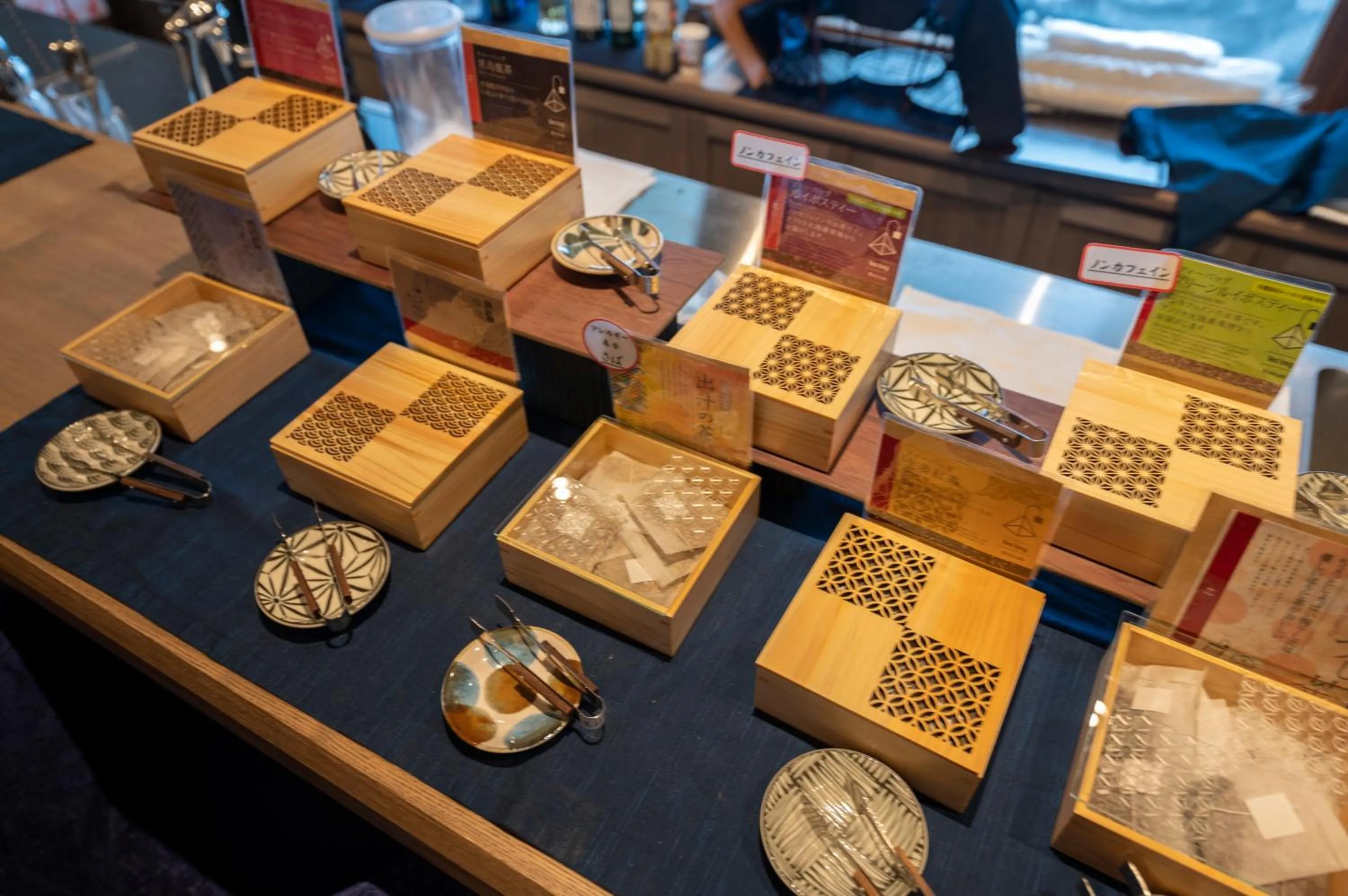 Area and facilities in Jozankei Onsen Yurakusoan