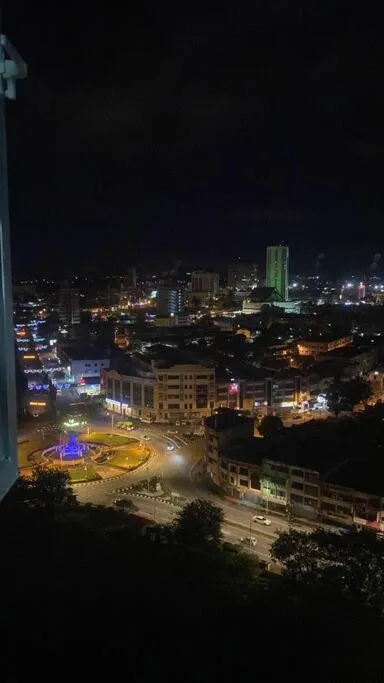 Zan’s Homestay Terengganu