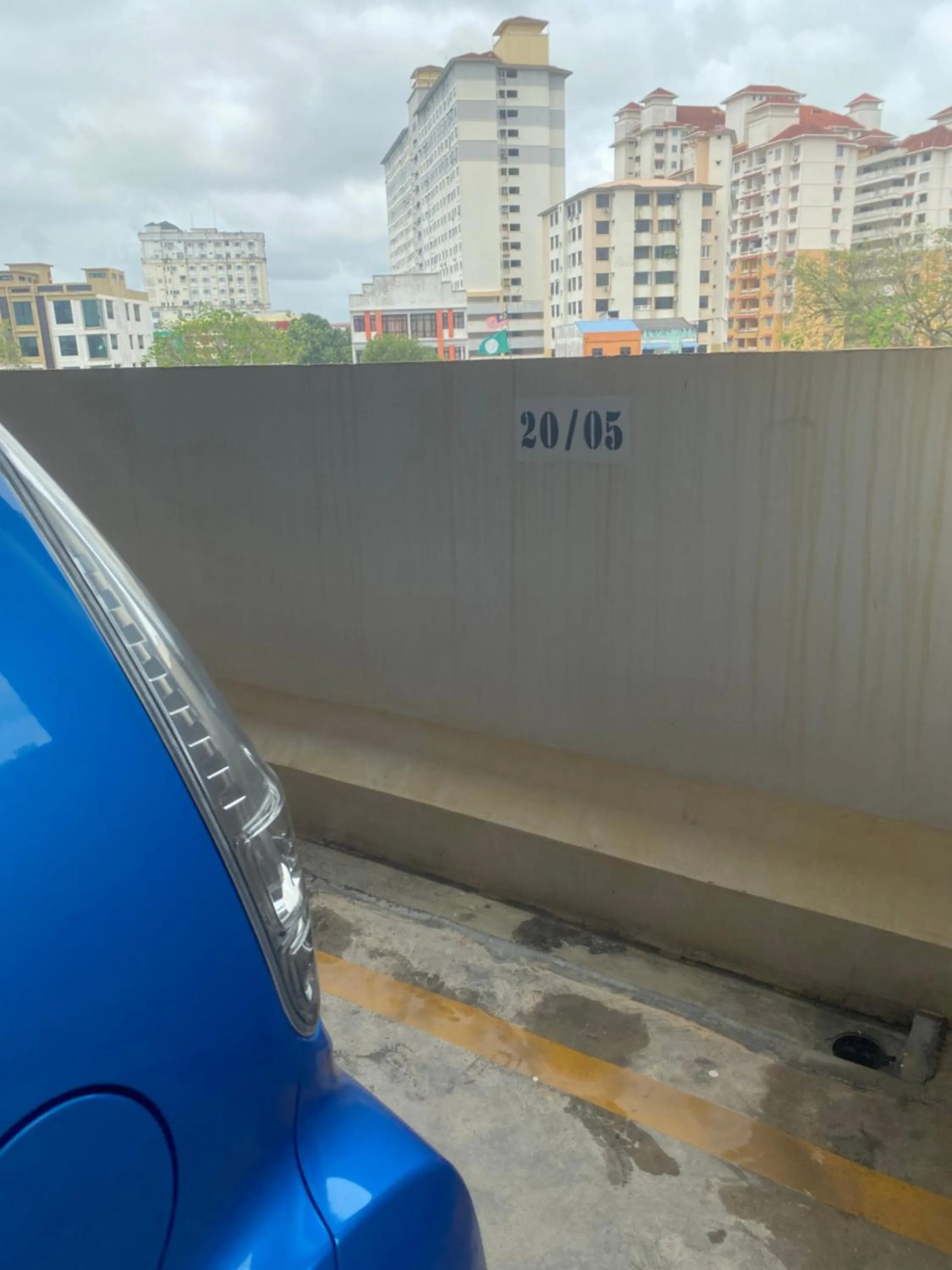 Zan’s Homestay Terengganu