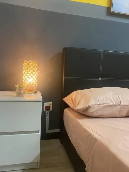 Zan’s Homestay Terengganu