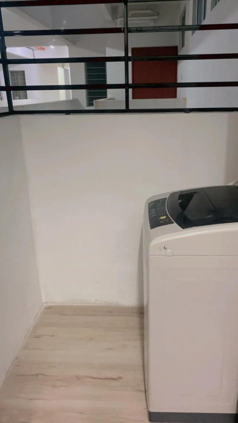 Zan’s Homestay Terengganu