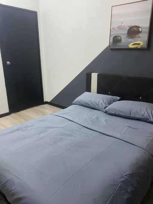 Zan’s Homestay Terengganu