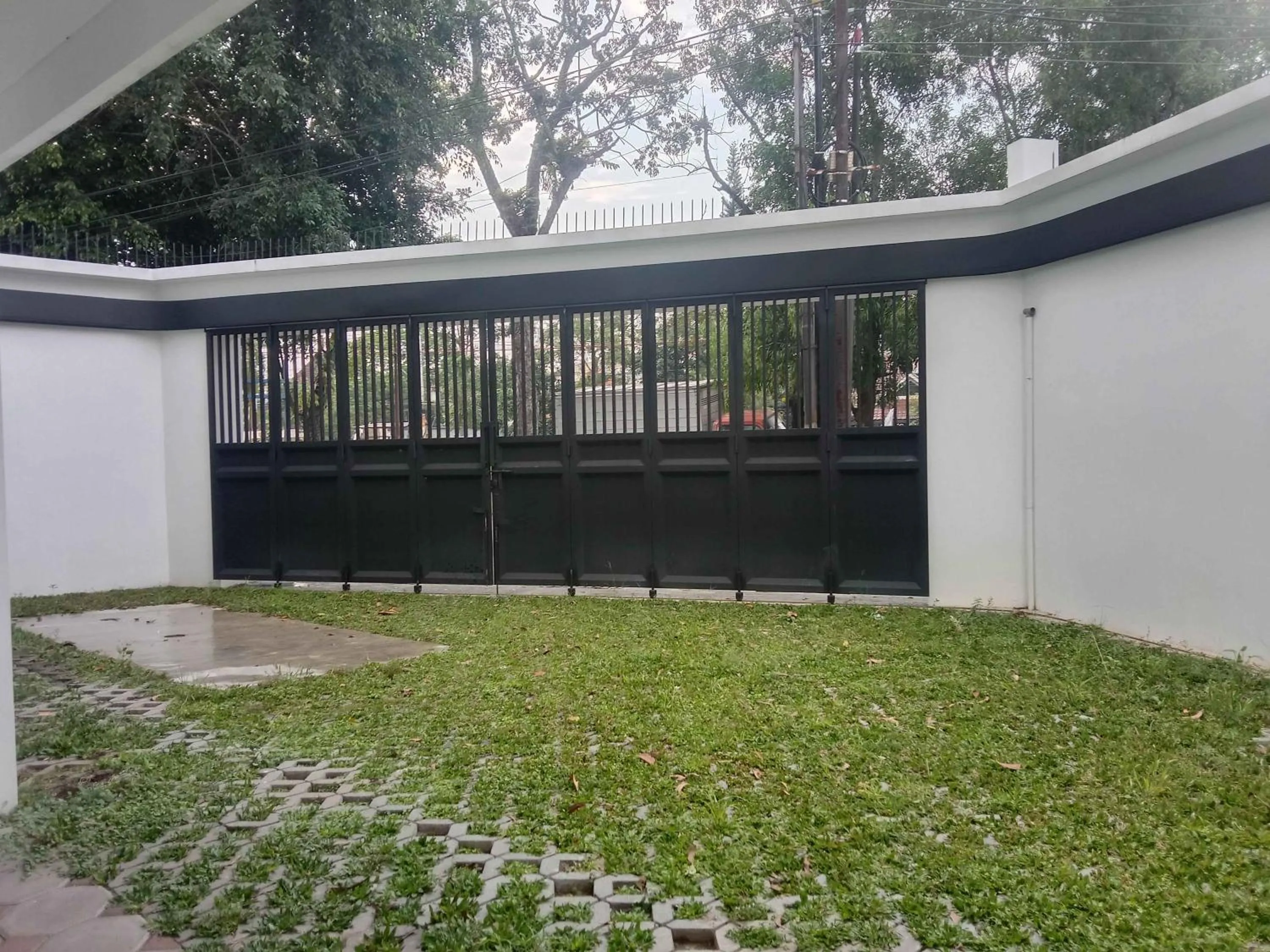 Property building in Urbanview Badran Residence Syariah Manahan