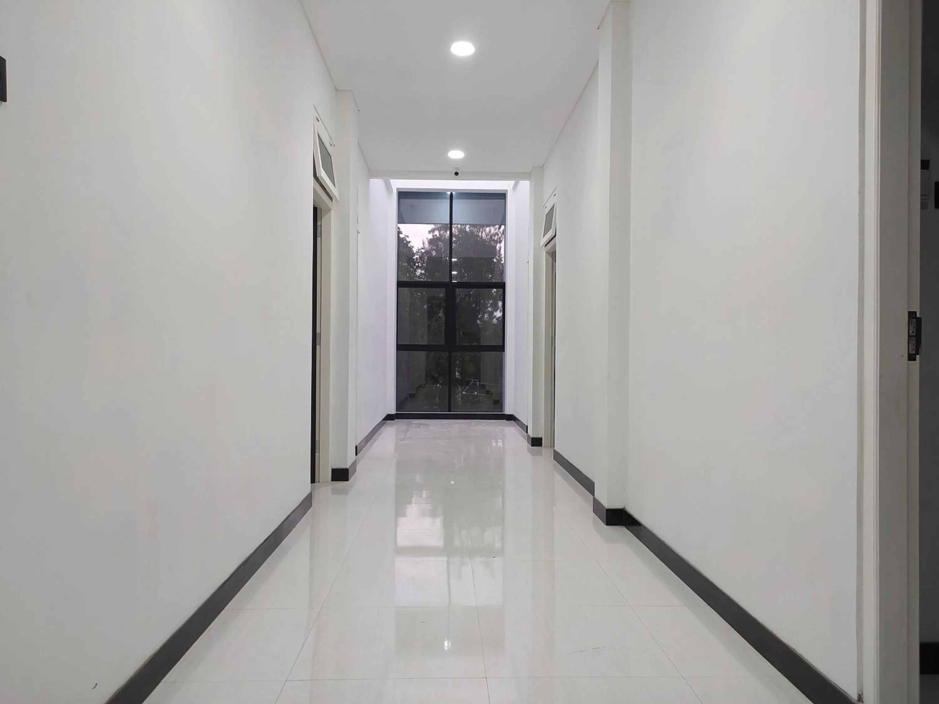 Area and facilities in Urbanview Badran Residence Syariah Manahan