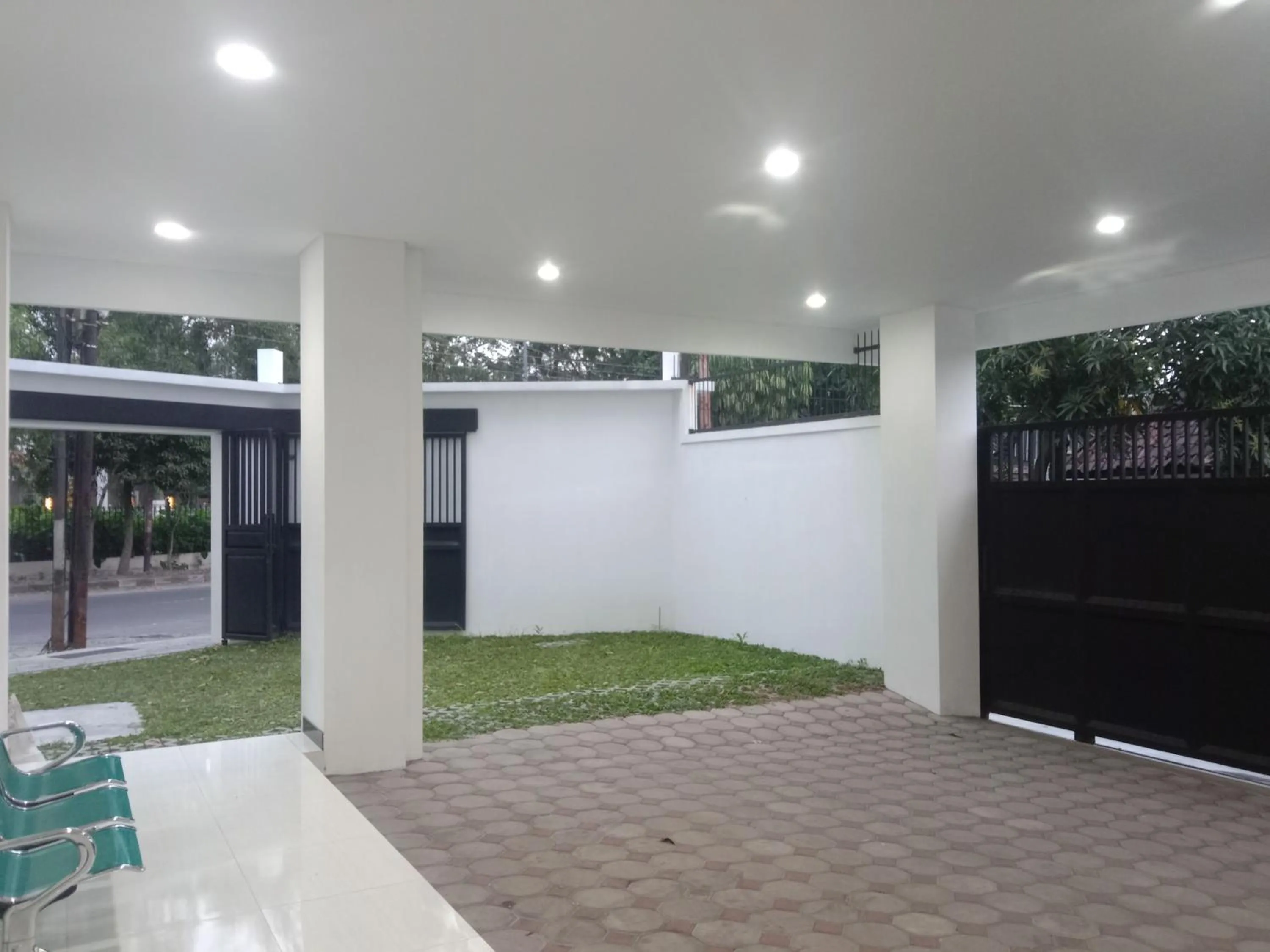 Property building in Urbanview Badran Residence Syariah Manahan