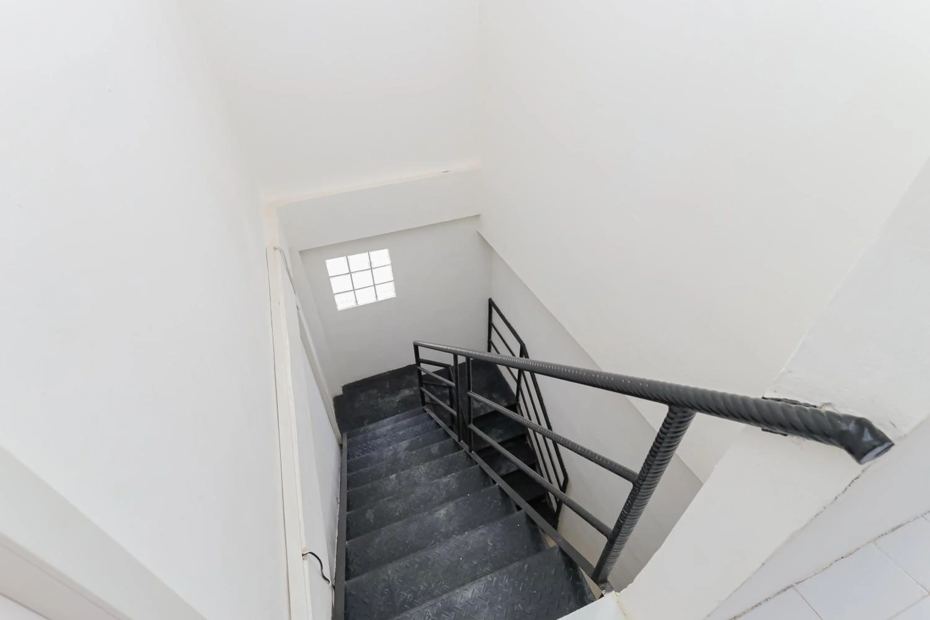 Area and facilities in RedDoorz near Pasar Lama Serang