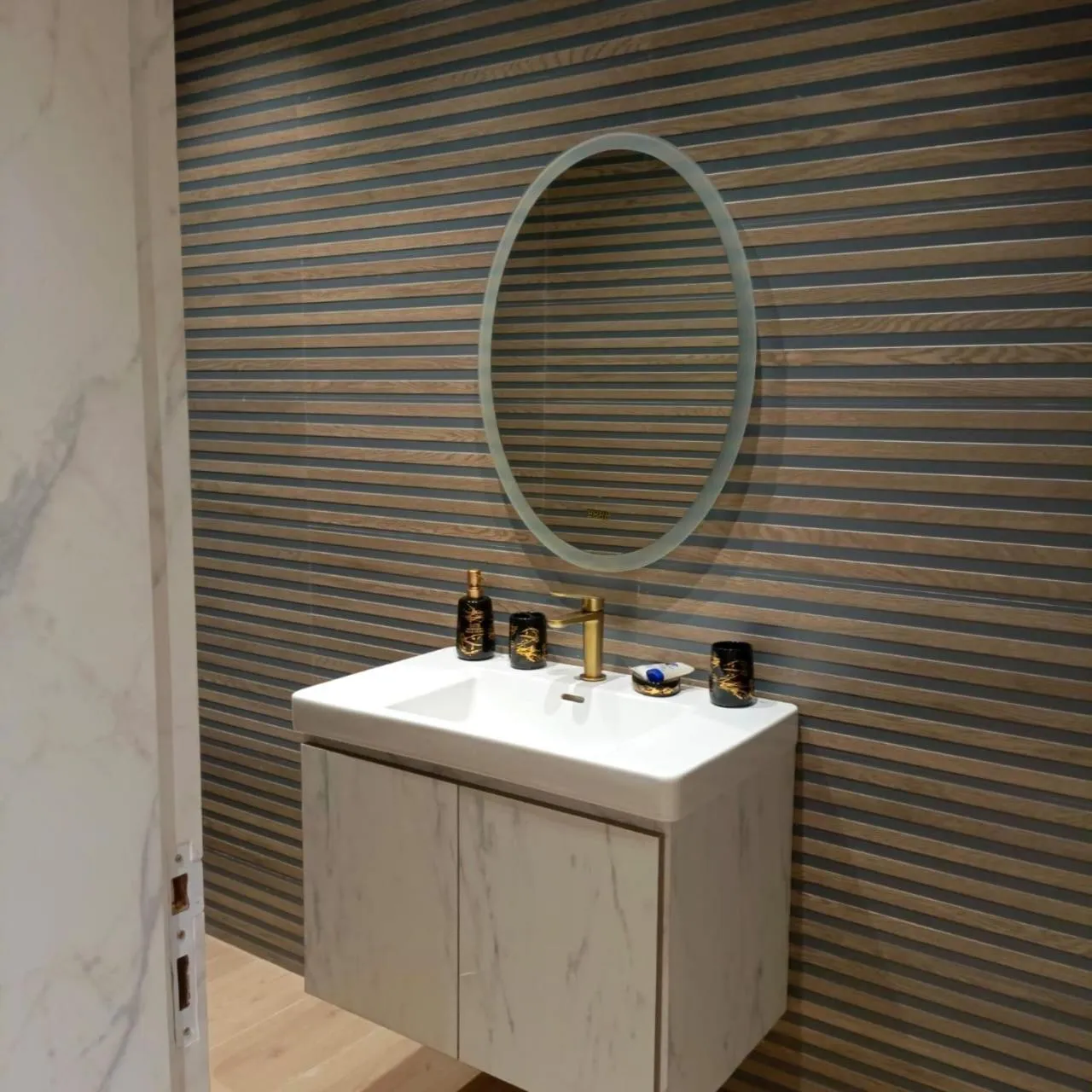 Spa and wellness centre/facilities in Hôtel La Perla