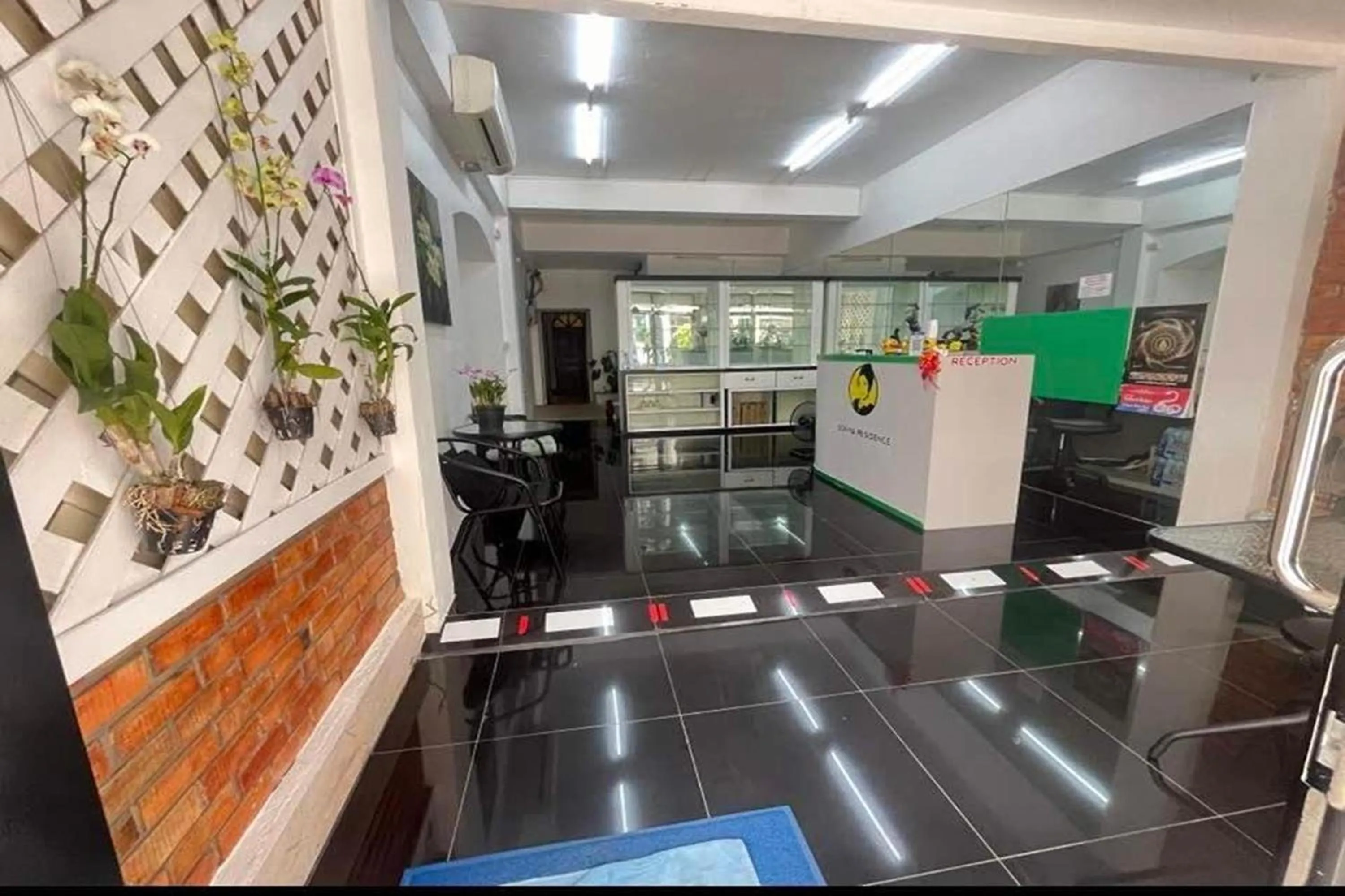 Breakfast in Sonya Residence