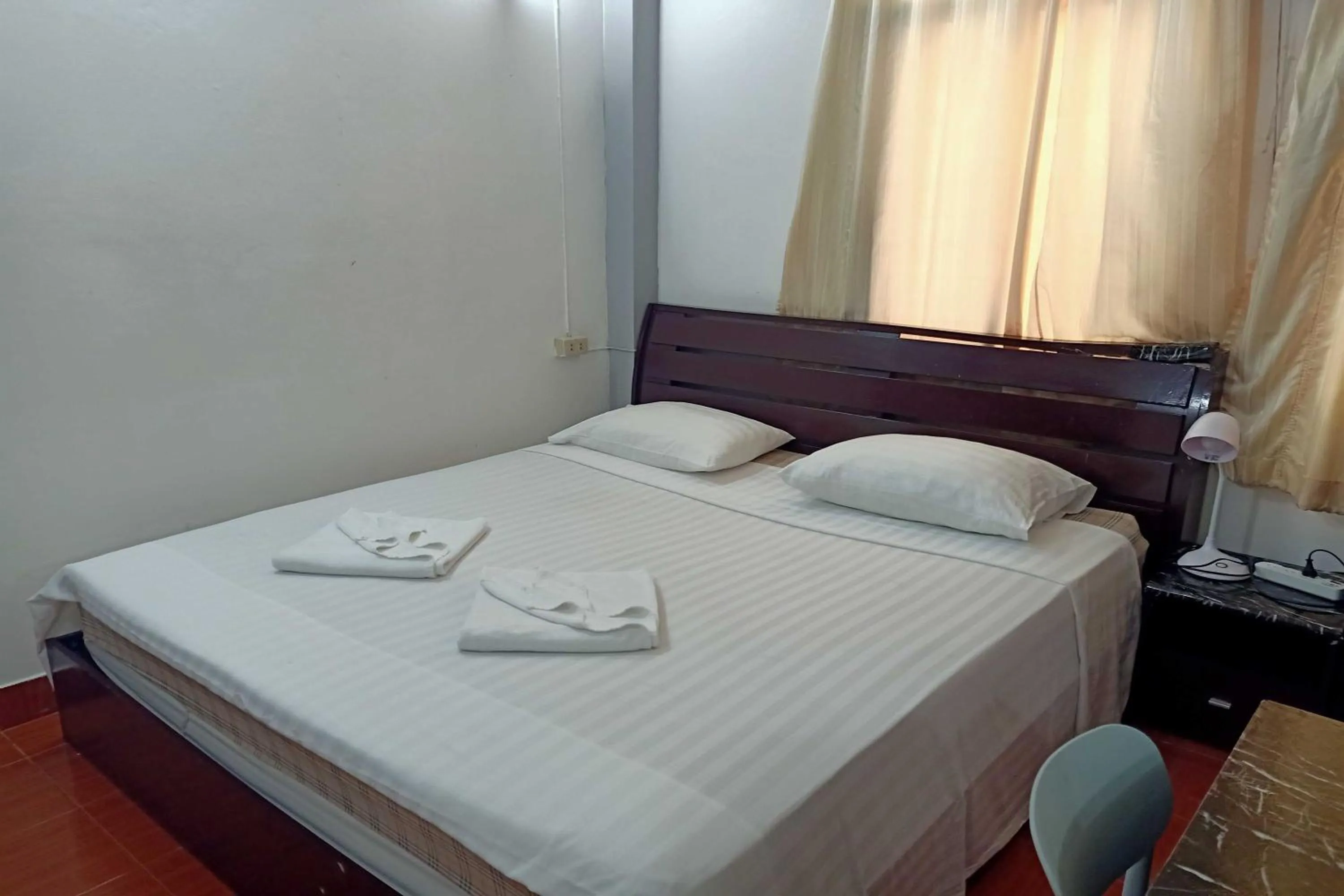 Bed in Sonya Residence