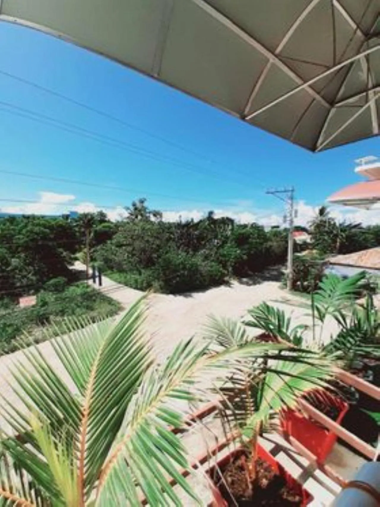 Day in Alona Rose Hotel by SMS Hospitality