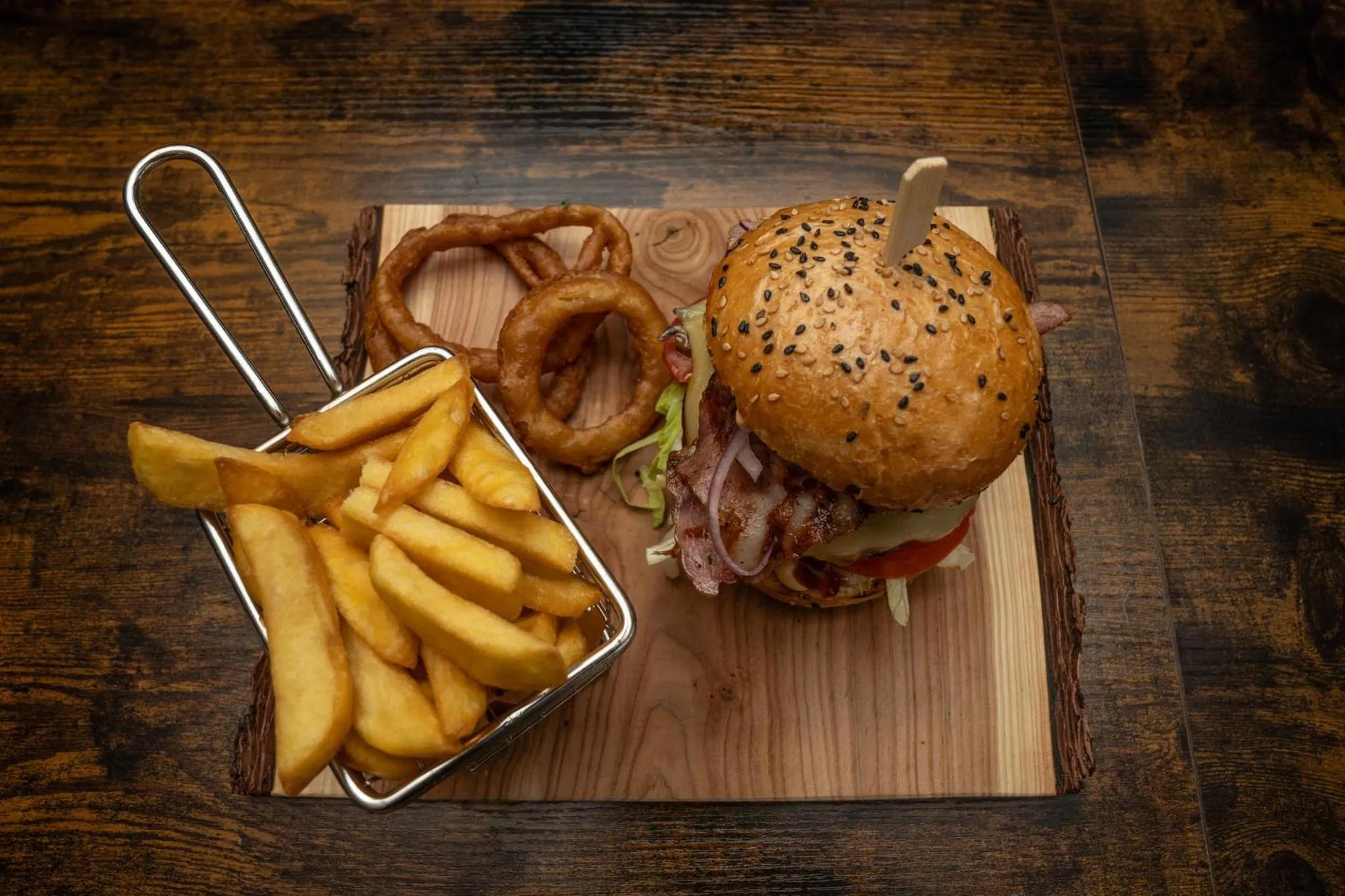 Restaurant/places to eat in Hotel Breiddalsvik