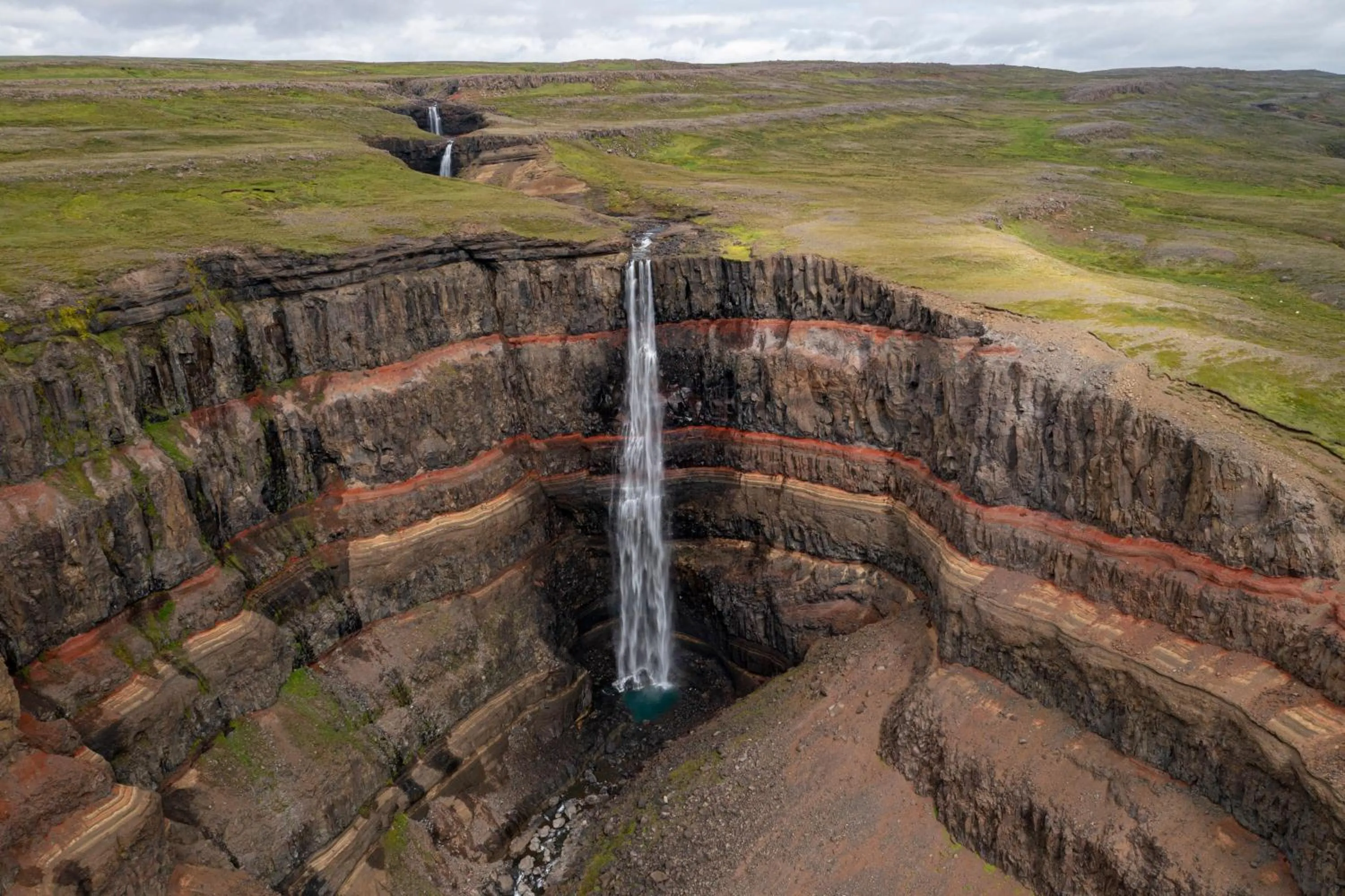 Hiking in Hotel Breiddalsvik