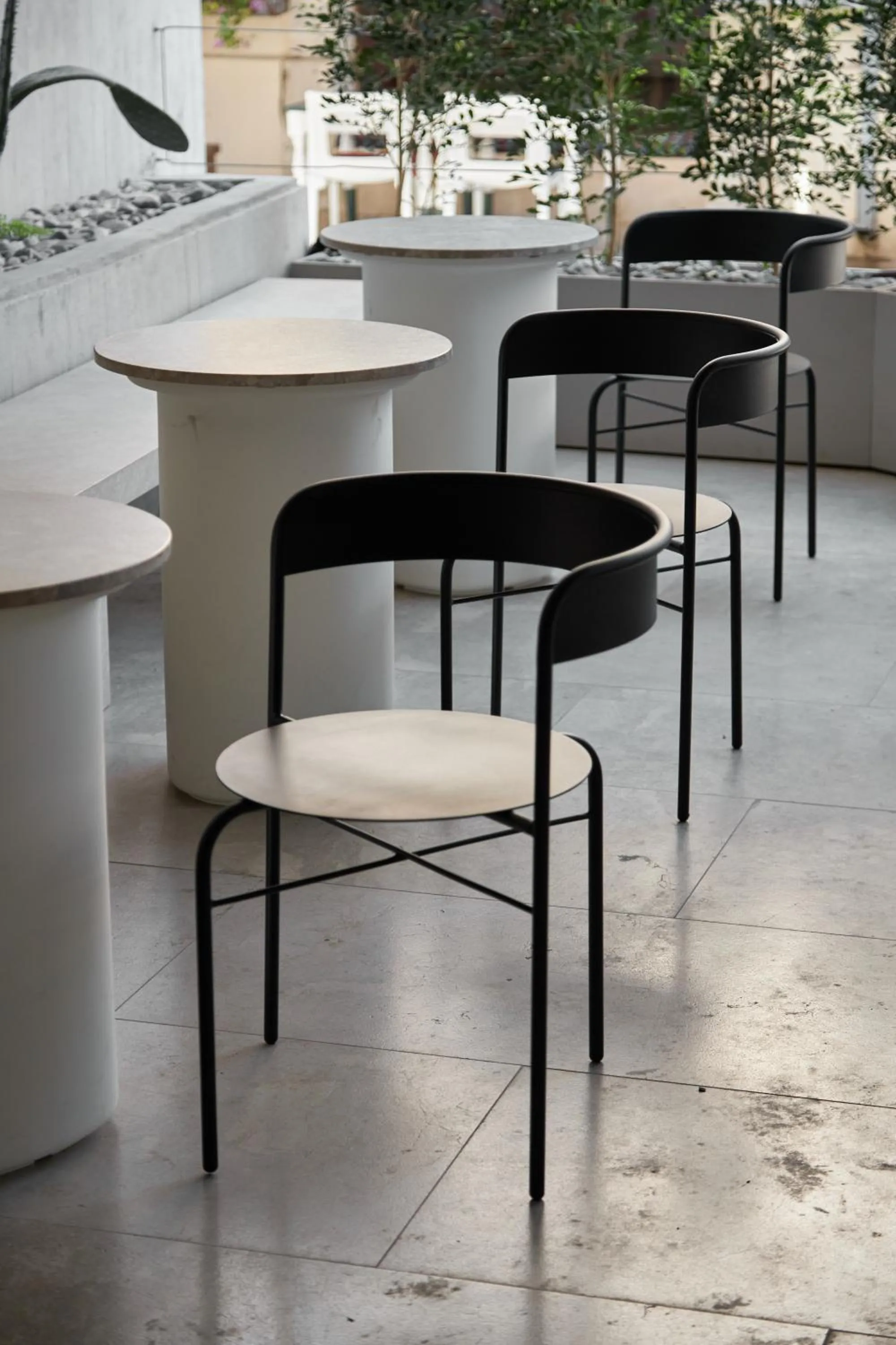 Lobby or reception in Alinea Primo Historic Center