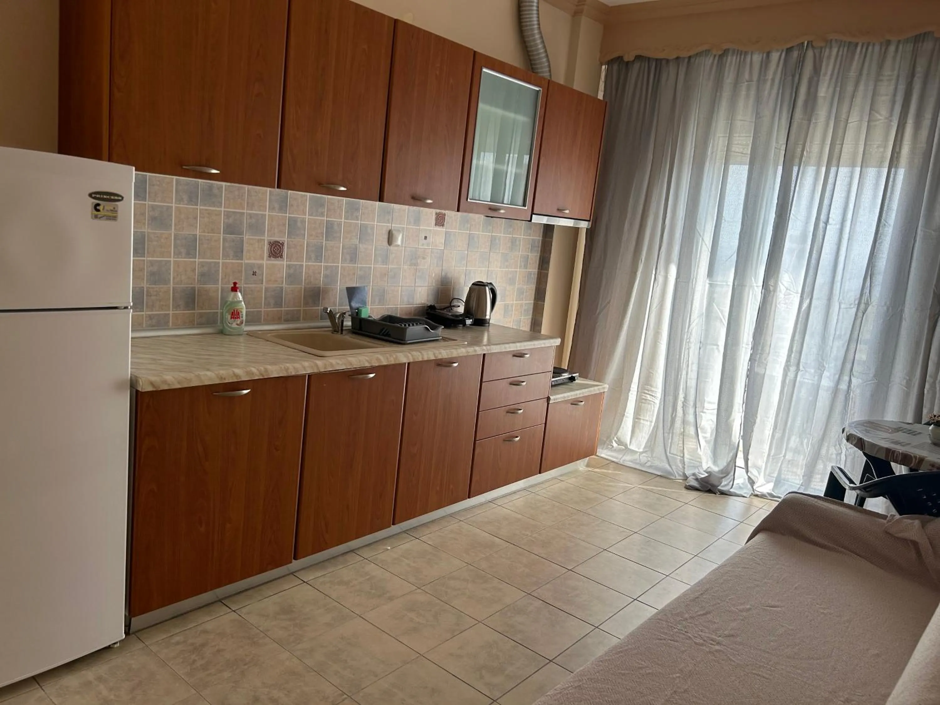 Apartments Spartacus