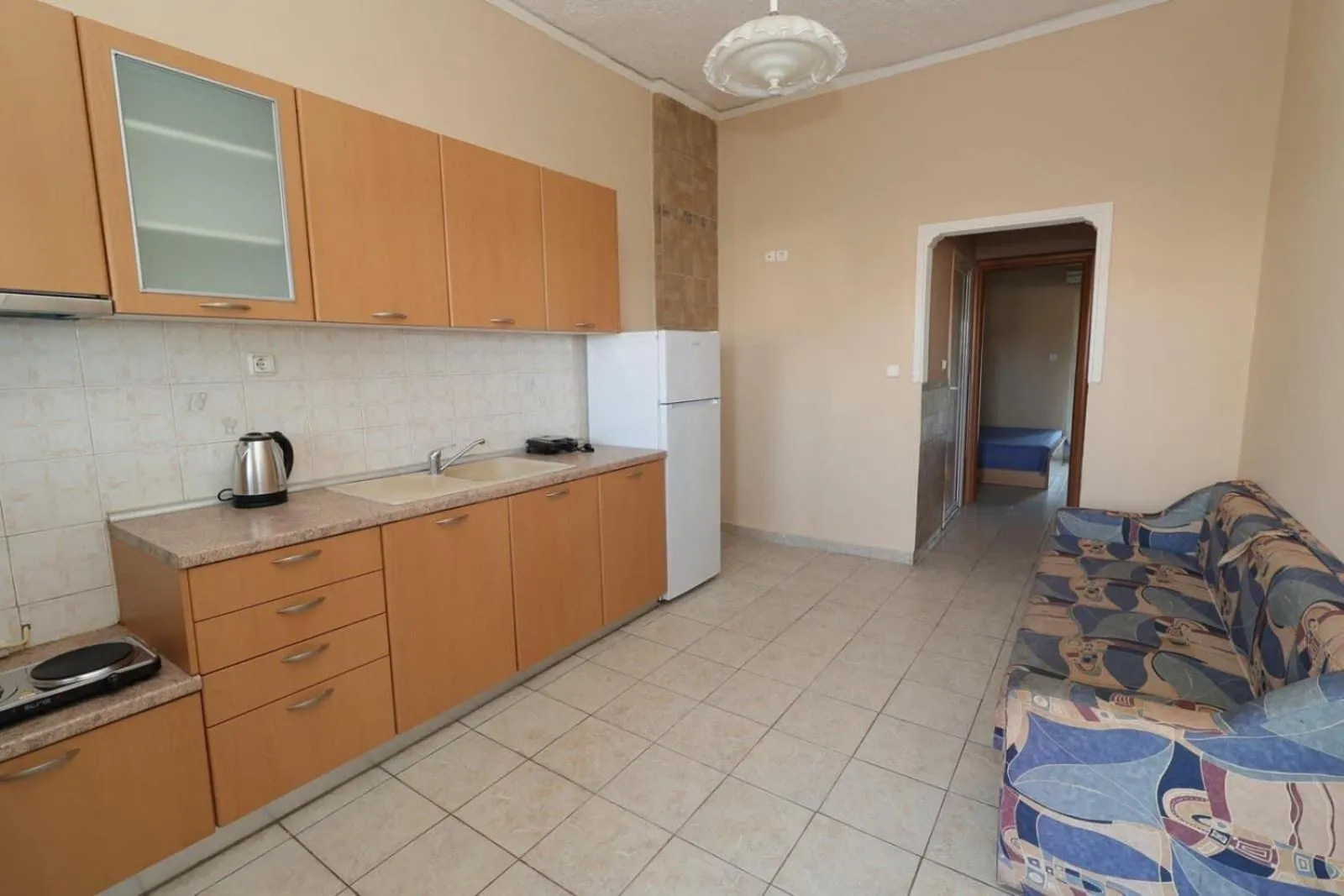 Apartments Spartacus