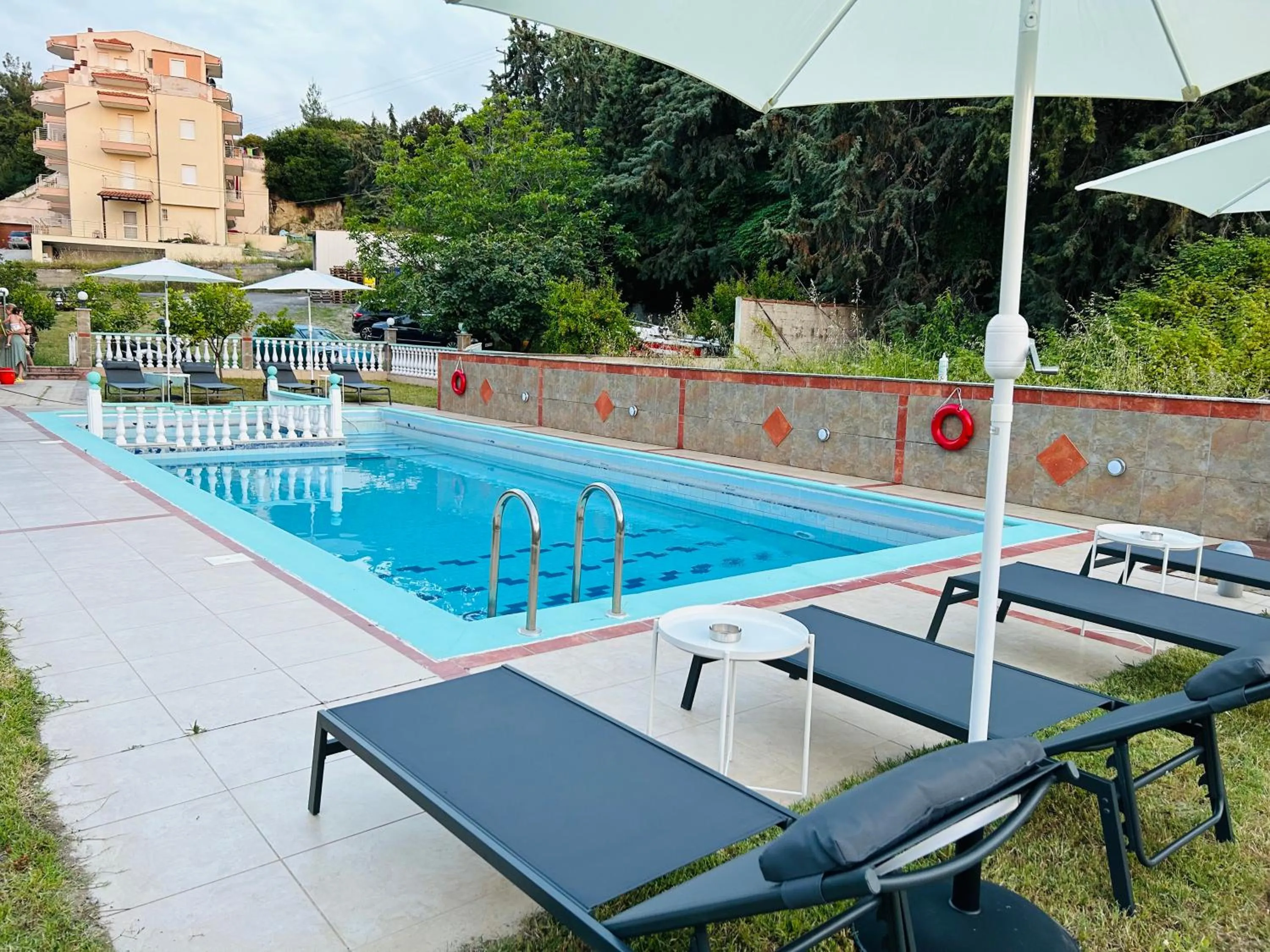Apartments Spartacus
