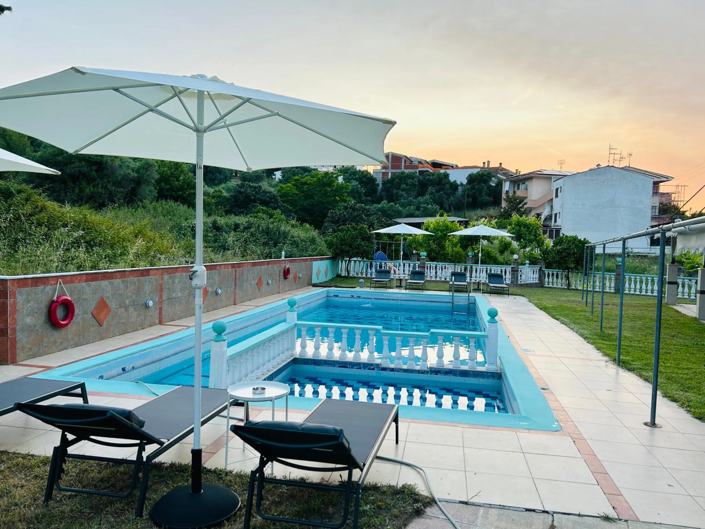 Apartments Spartacus