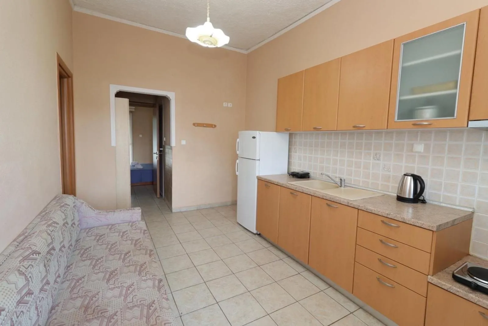 Apartments Spartacus