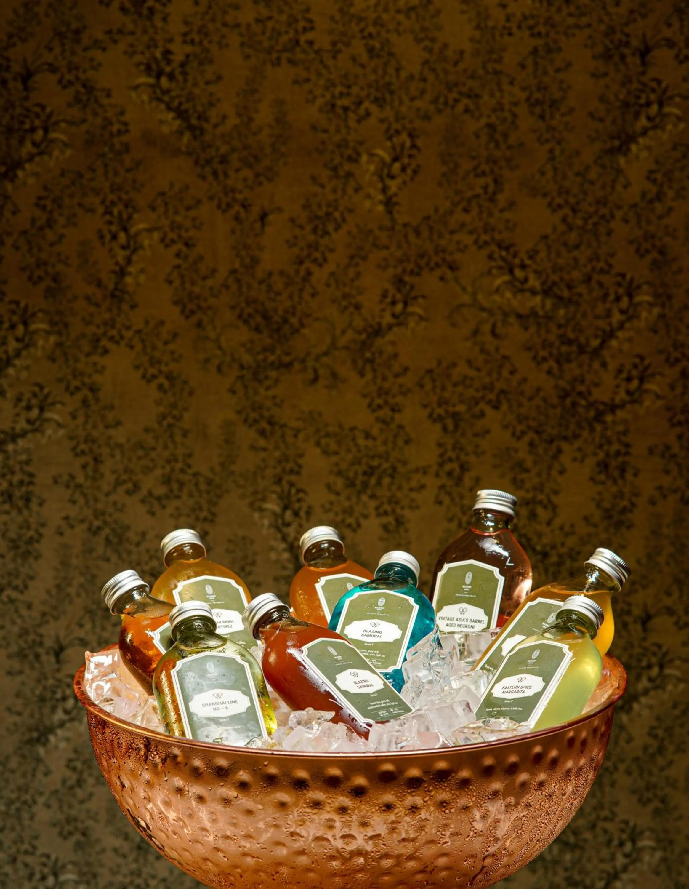 Restaurant/places to eat in Mulberry Shades Bengaluru Nandi Hills - a Tribute Portfolio Resort