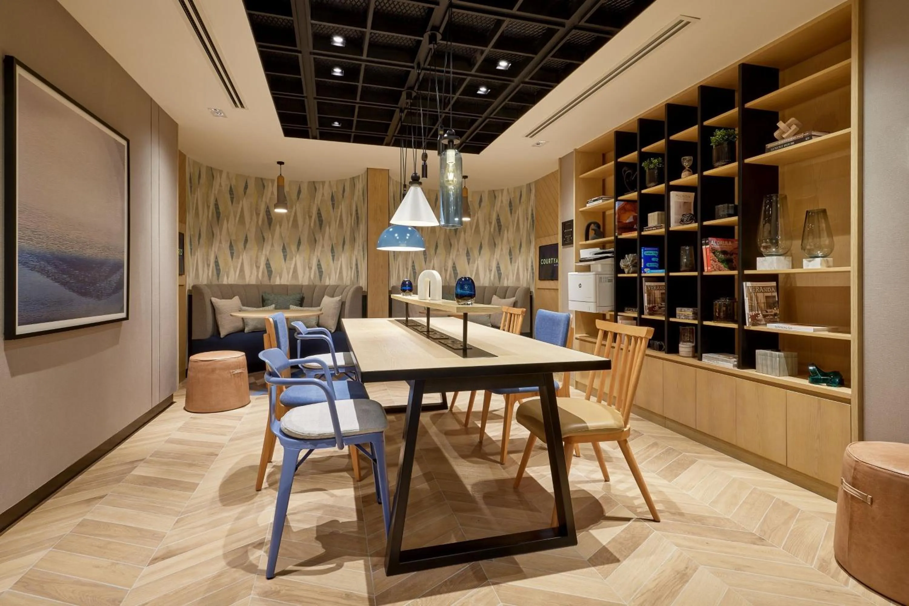 Other in Courtyard by Marriott Jubail