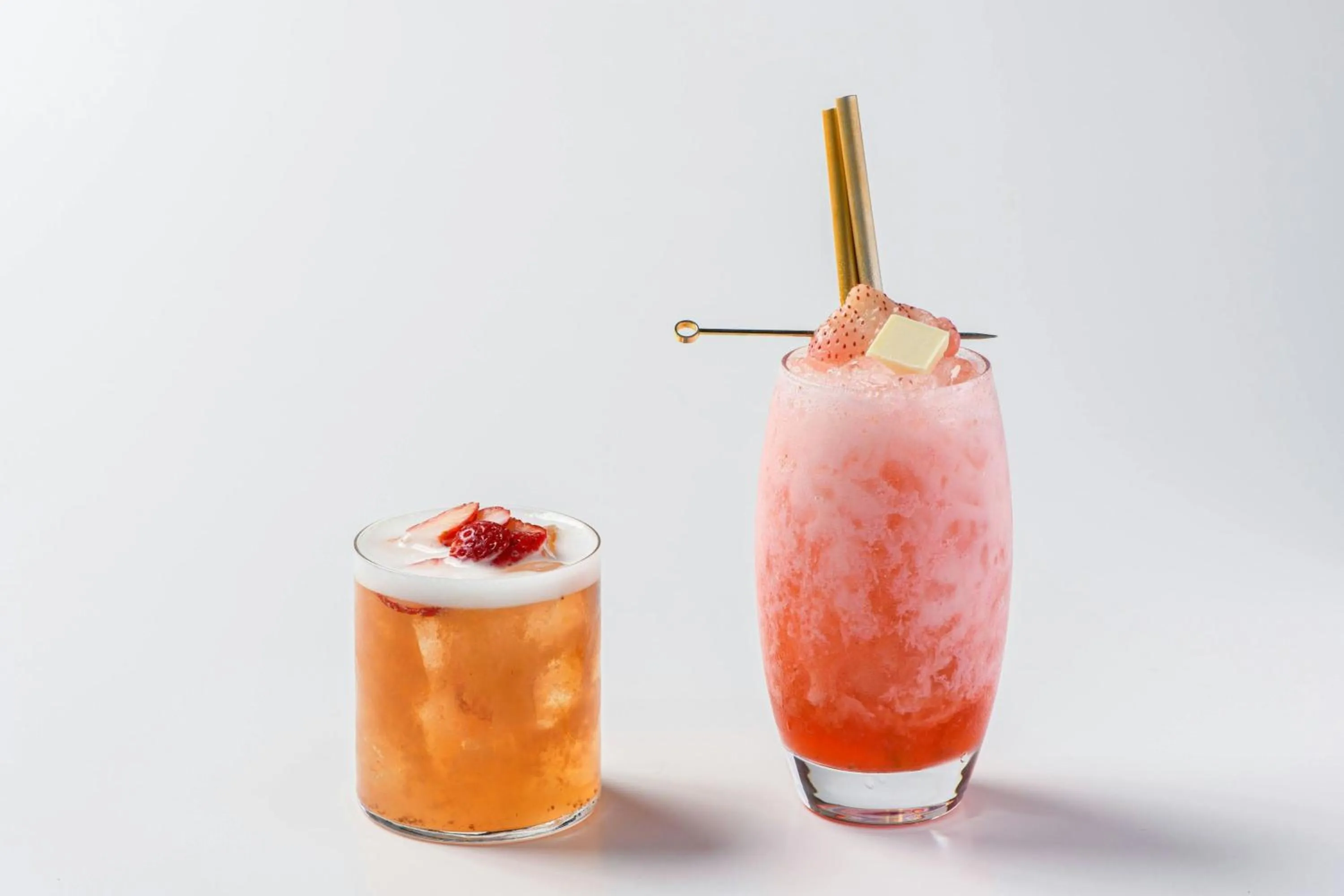 Restaurant/places to eat in Sheraton Kagoshima