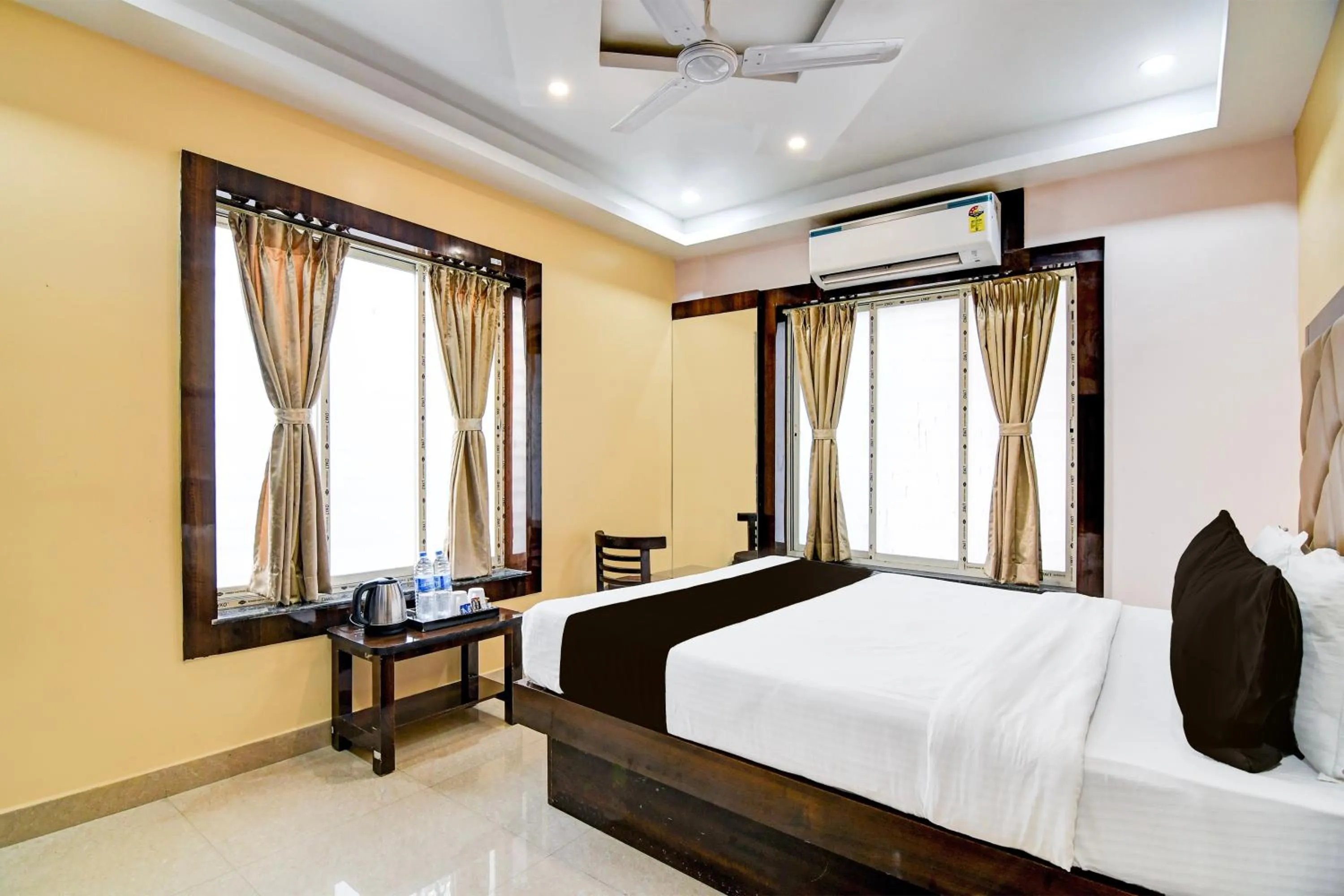 Super Collection O New Town DD Block