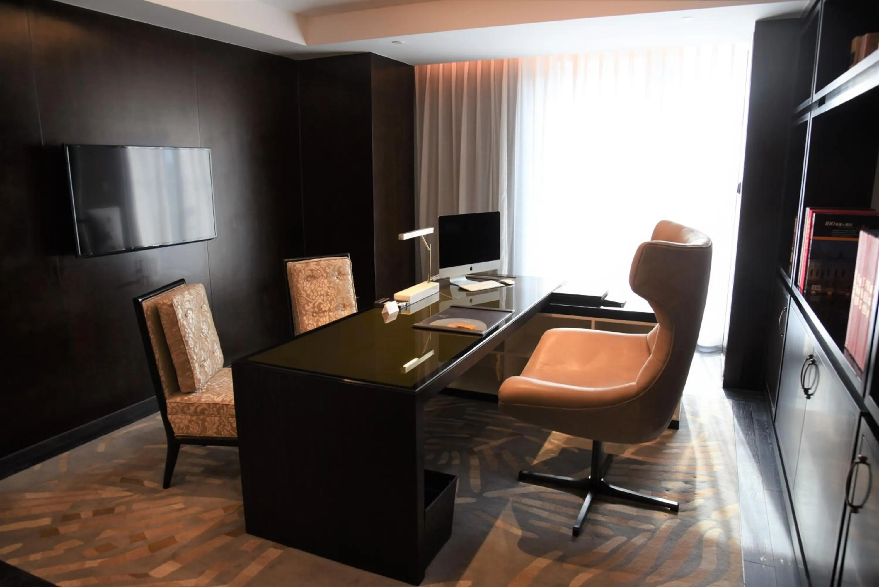 The Grand Mansion Hotel,Nanjing