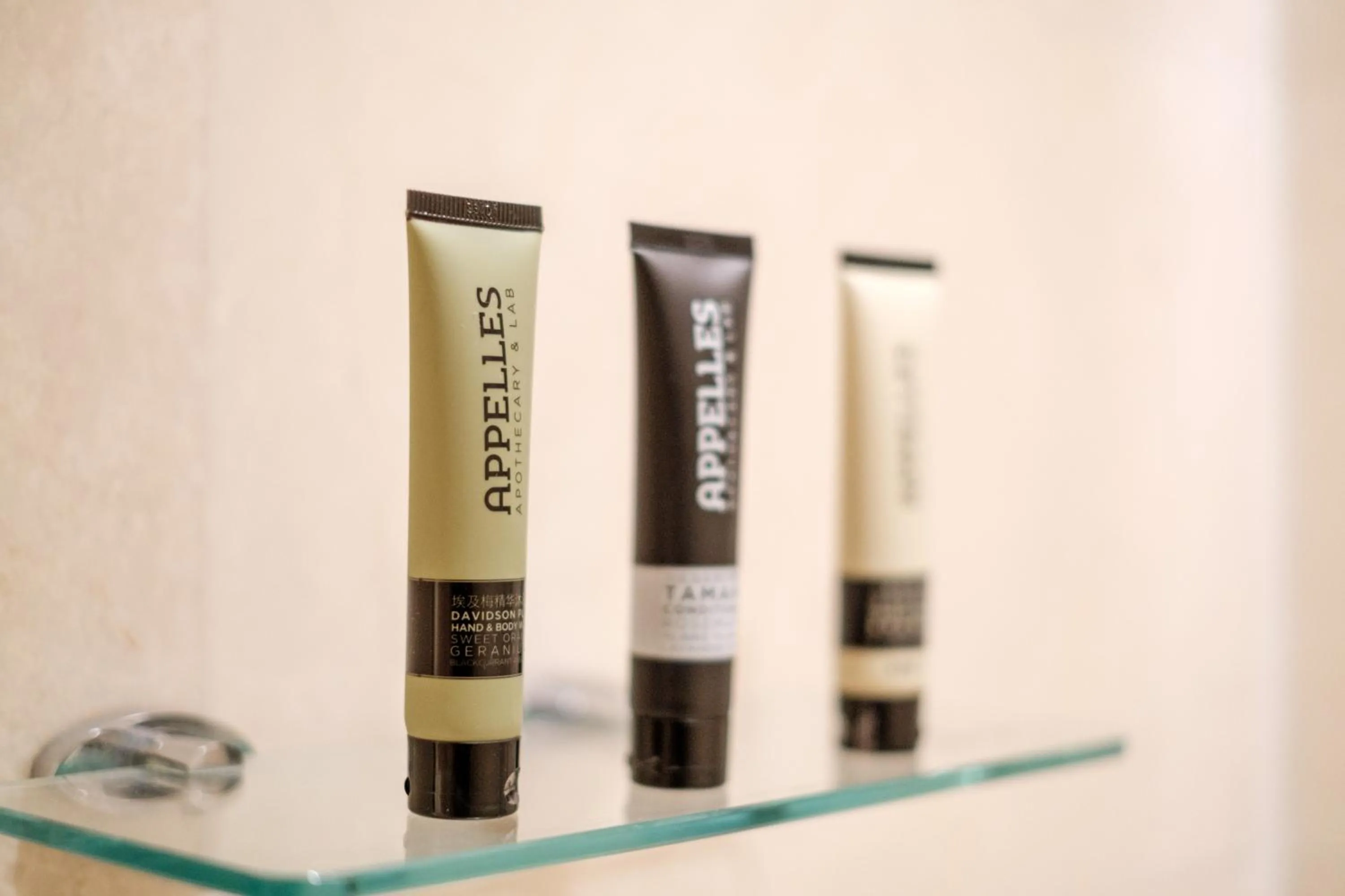 The Grand Mansion Hotel,Nanjing