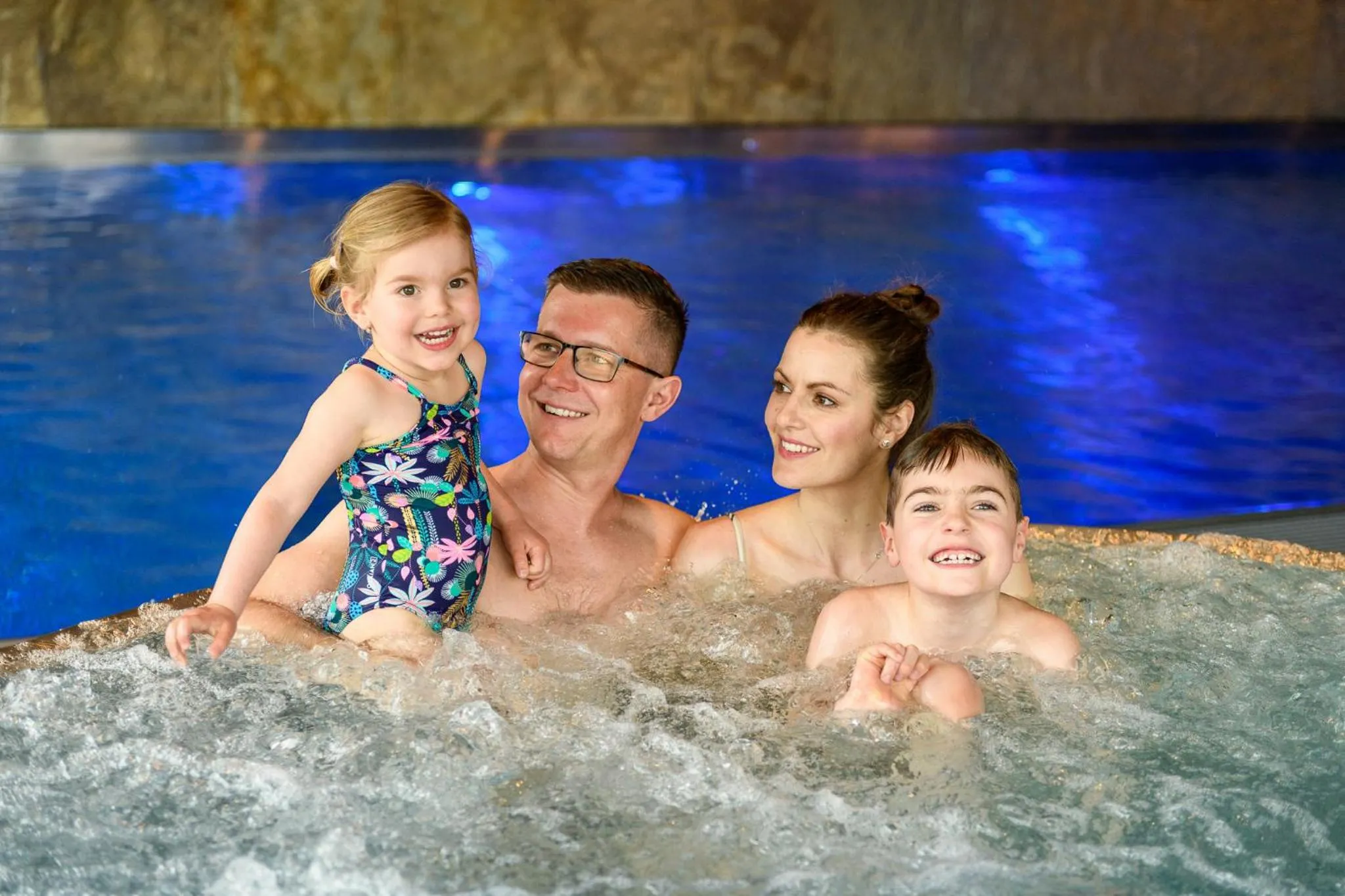 Activities in Aldrov Resort