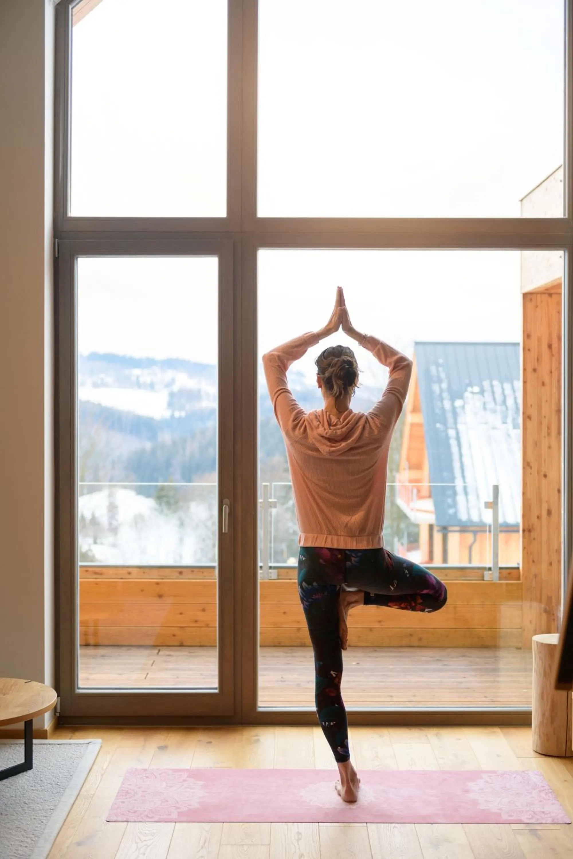 Activities in Aldrov Resort