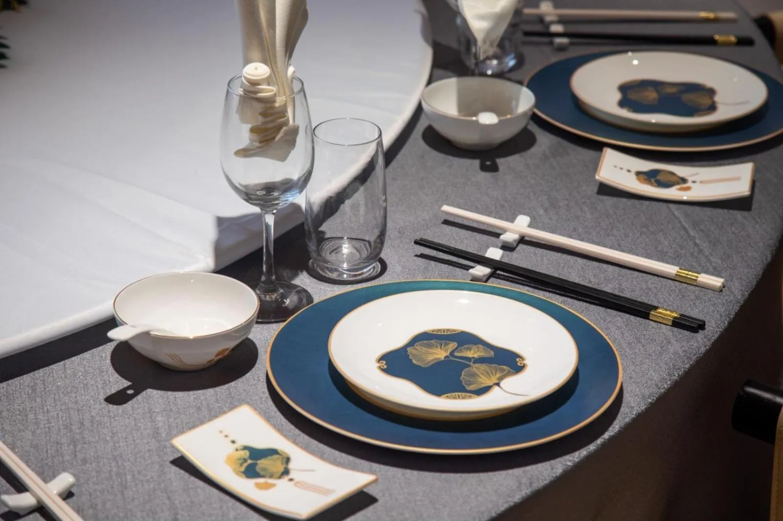 Restaurant/places to eat in GINCO Hotel Guangzhou Baiyun Airport-24 Hour Airport Pick-up and Drop-off Service