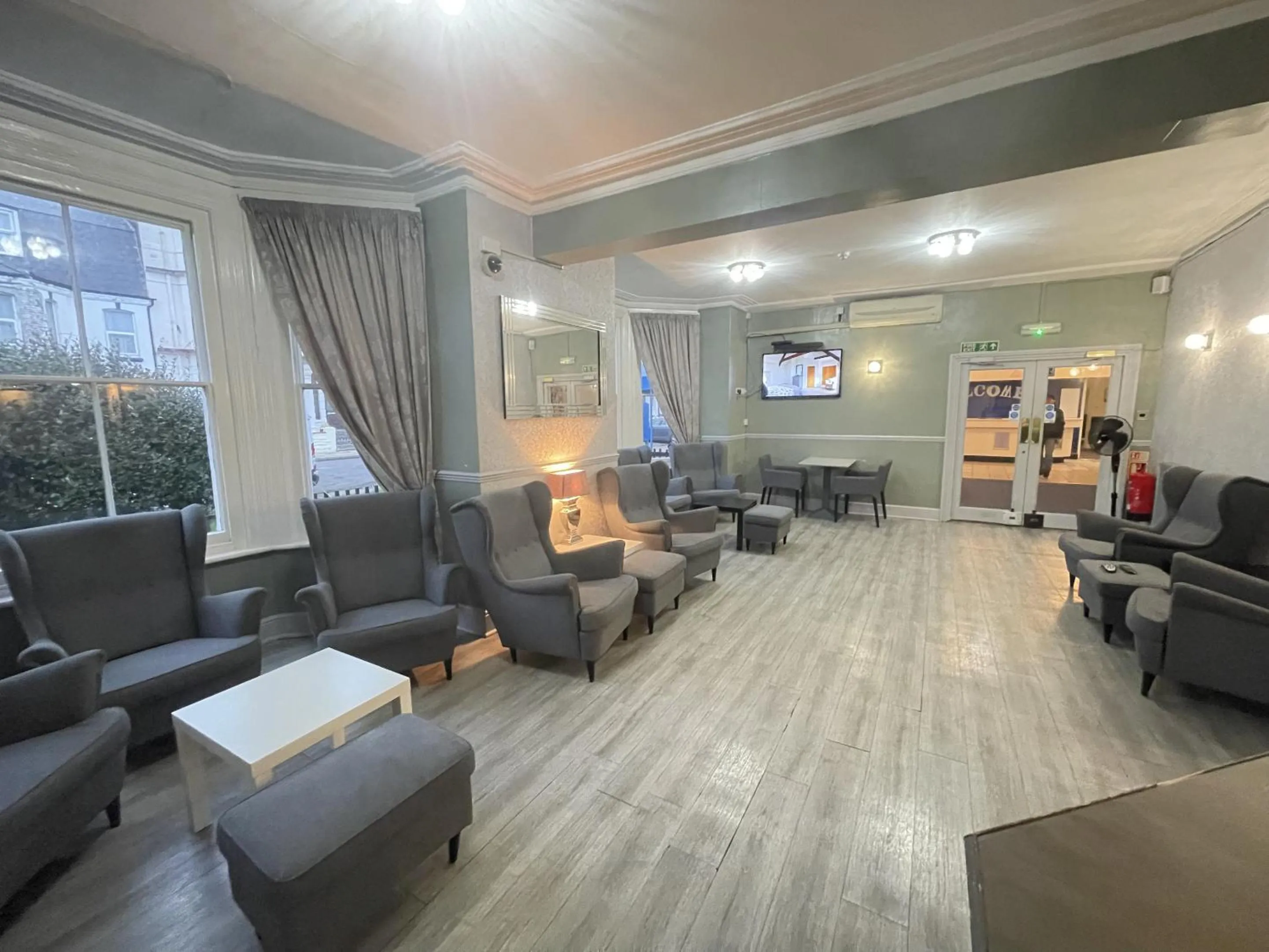 Other in The Dolphin Hotel