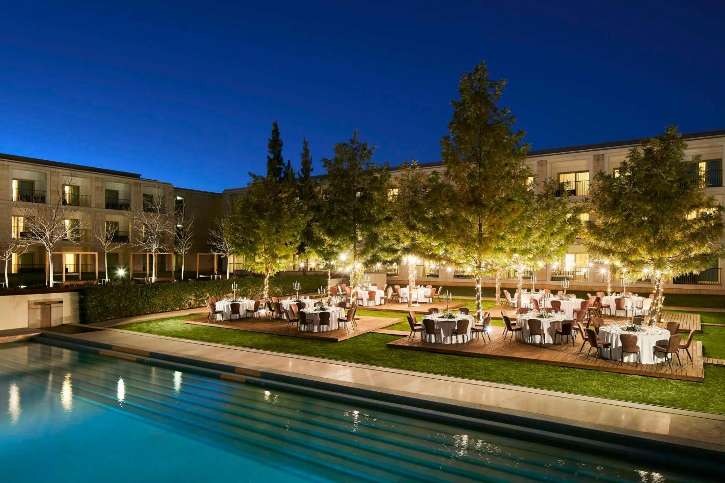 Restaurant/places to eat in Anantara Vilamoura Family Friendly