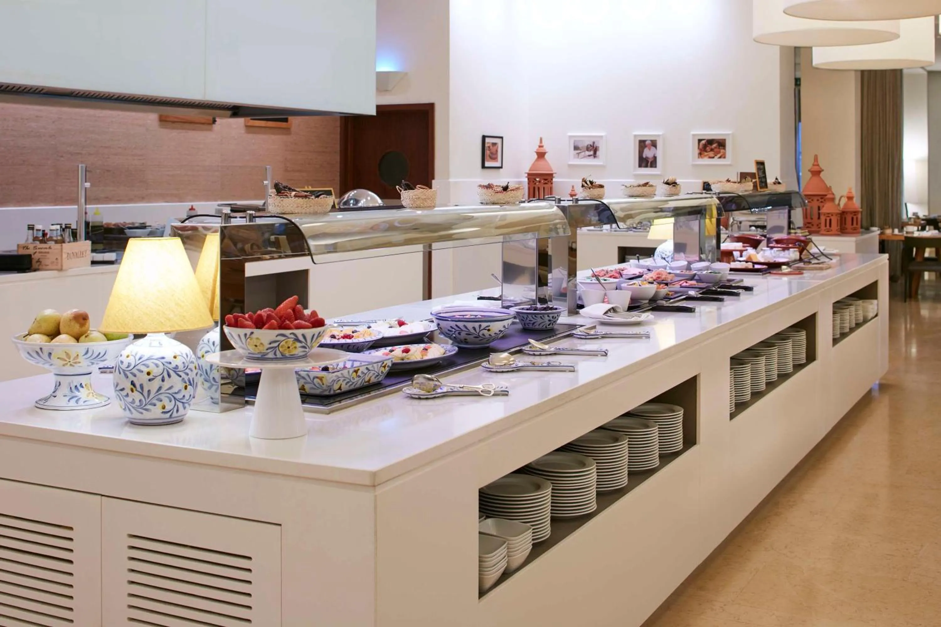 Restaurant/places to eat in Anantara Vilamoura Family Friendly