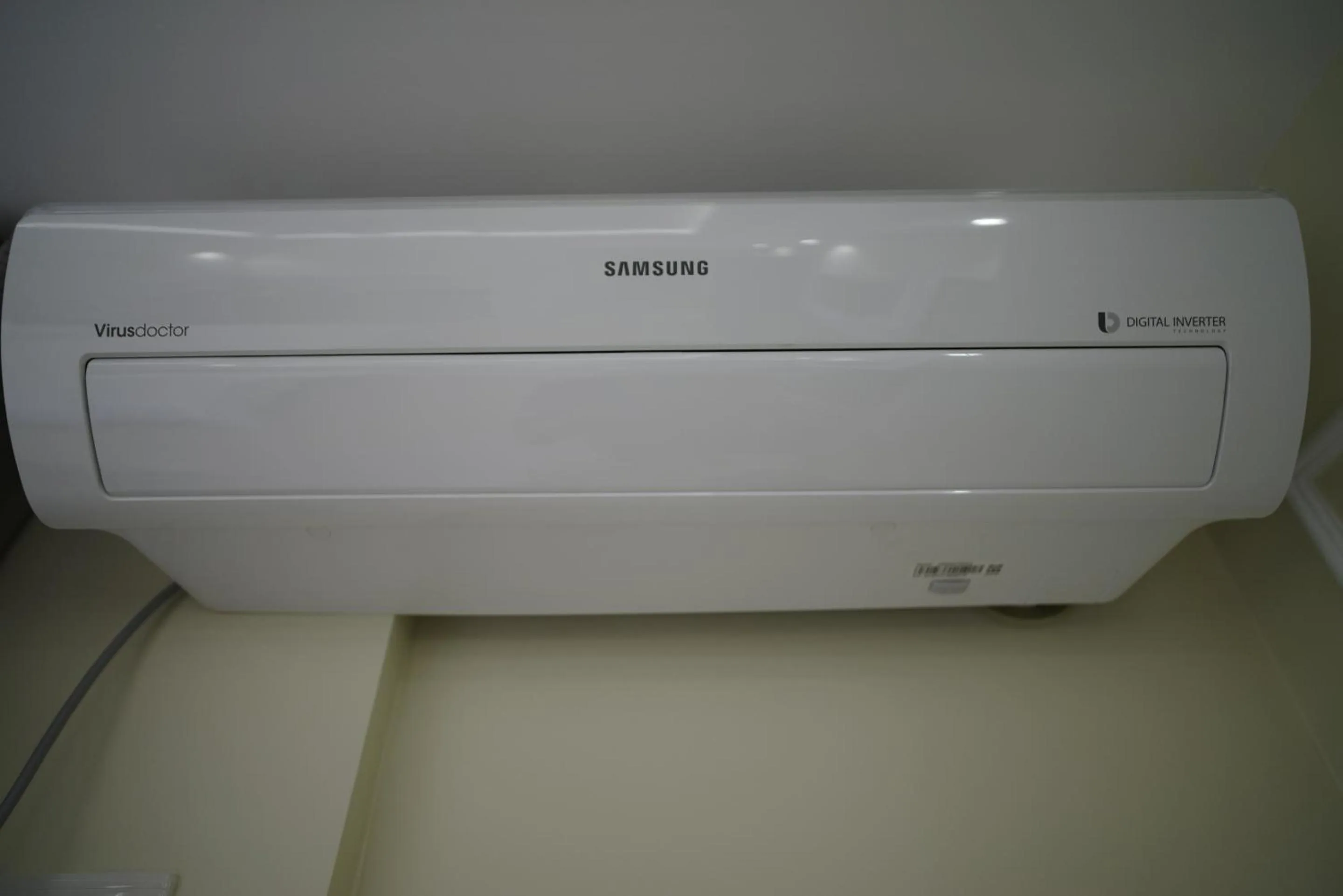 air conditioner in Luxe in Venice