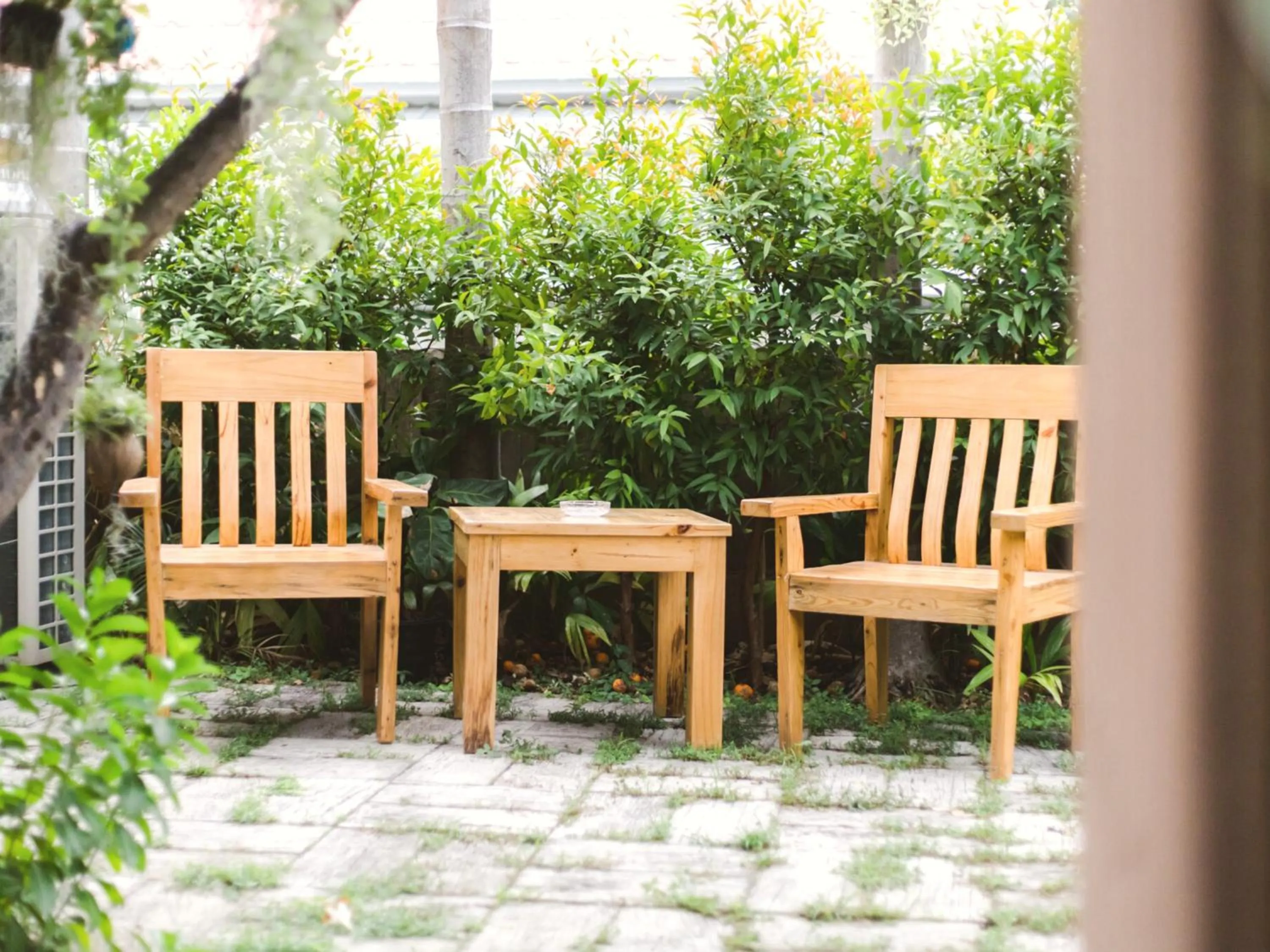 Living room in The Social Club Coliving and Coworking space