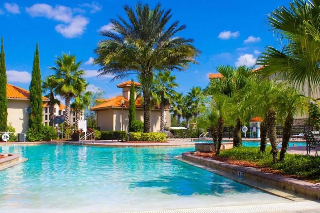 Disney Memories at Tuscana Resort