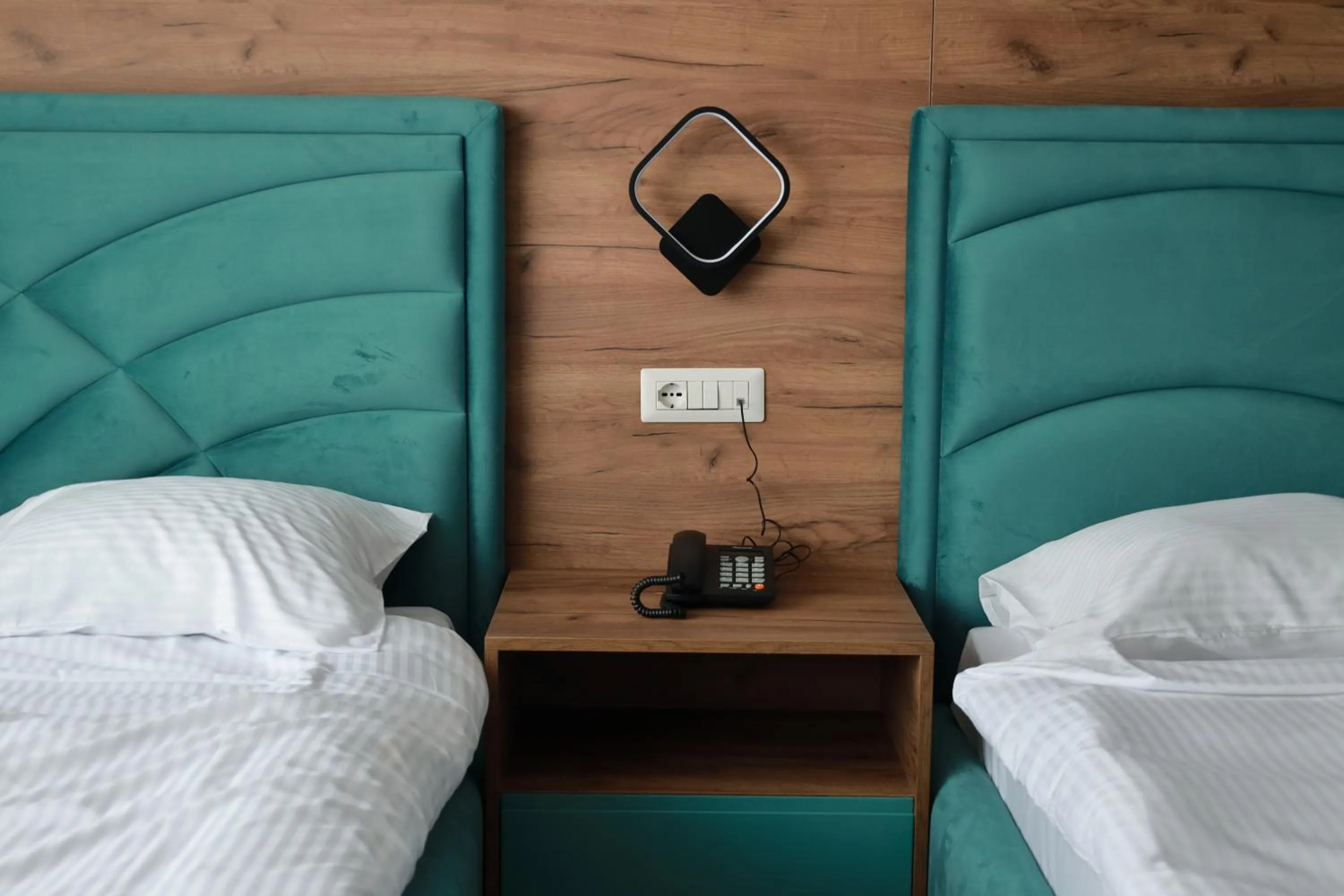Nafron Hotel