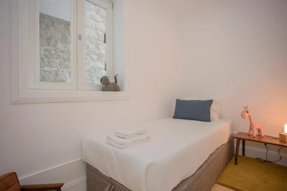 Liiiving in Porto - Clérigos Terrace Apartment