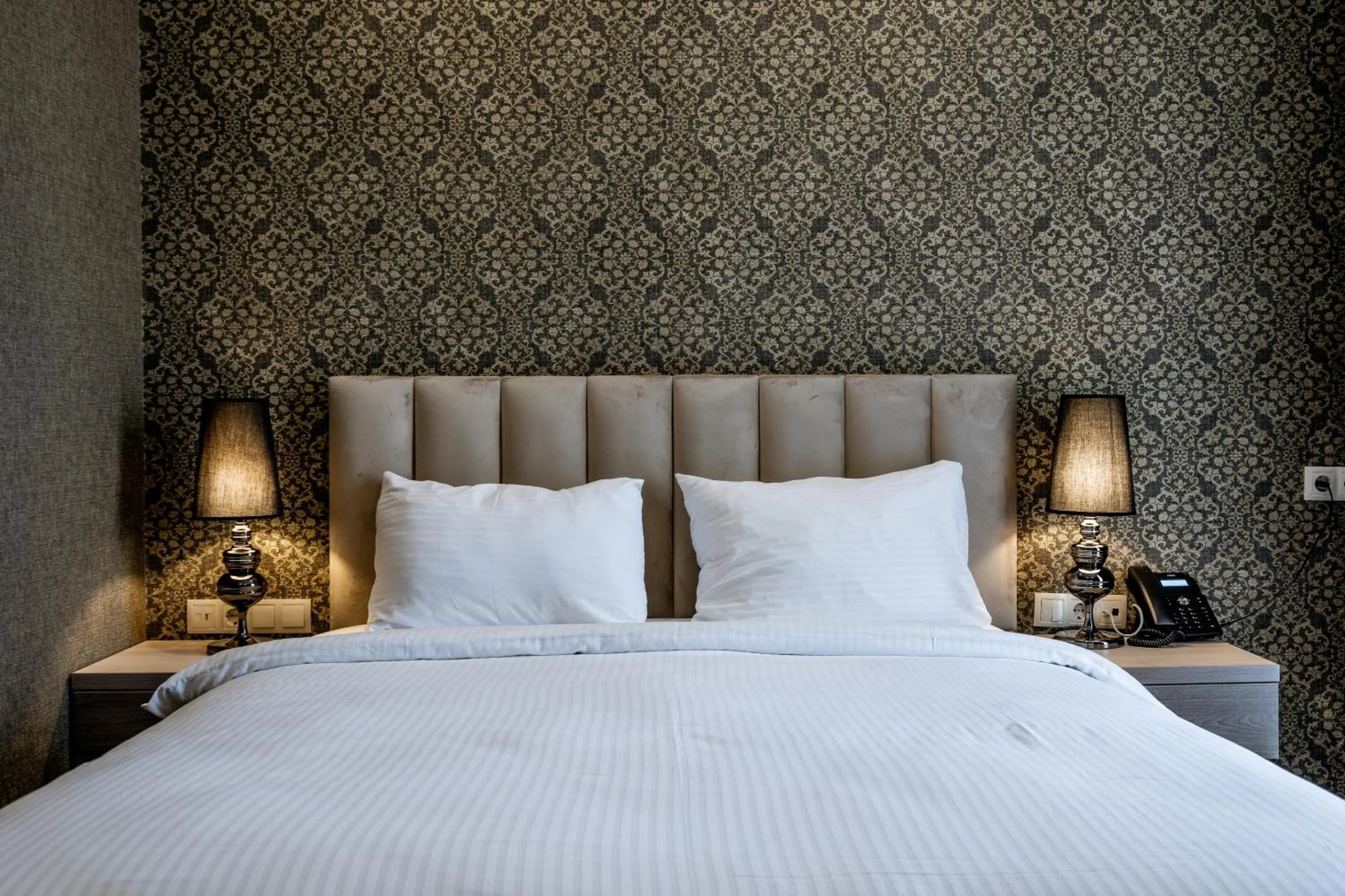 Double Room with Balcony in toranim