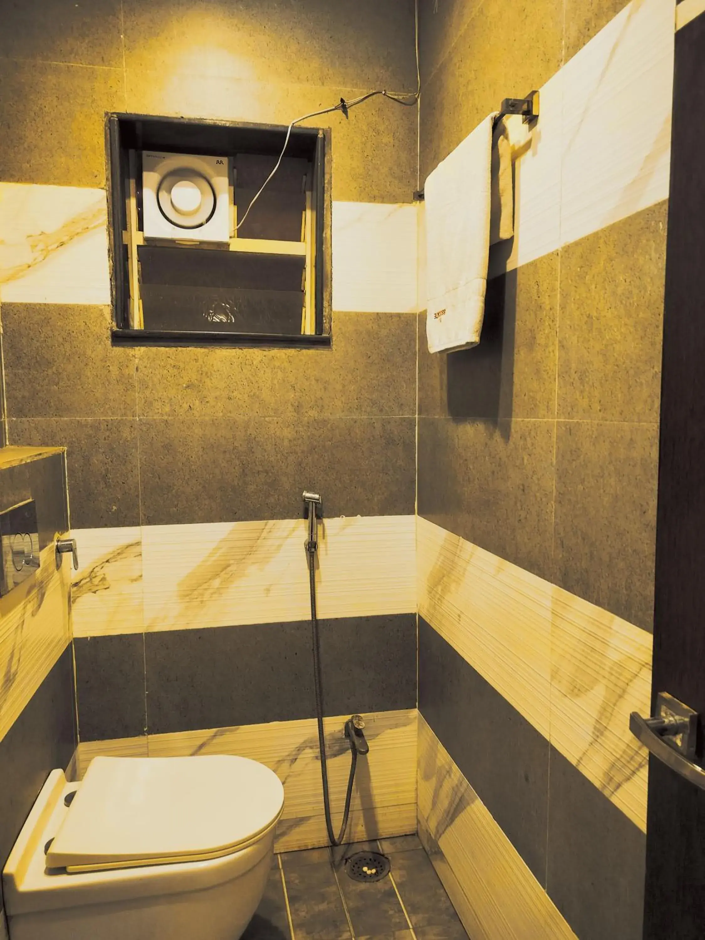 Standard Triple Room in HOTEL R K PALACE Bhopal Standard Triple Room in HOTEL R K PALACE Bhopal