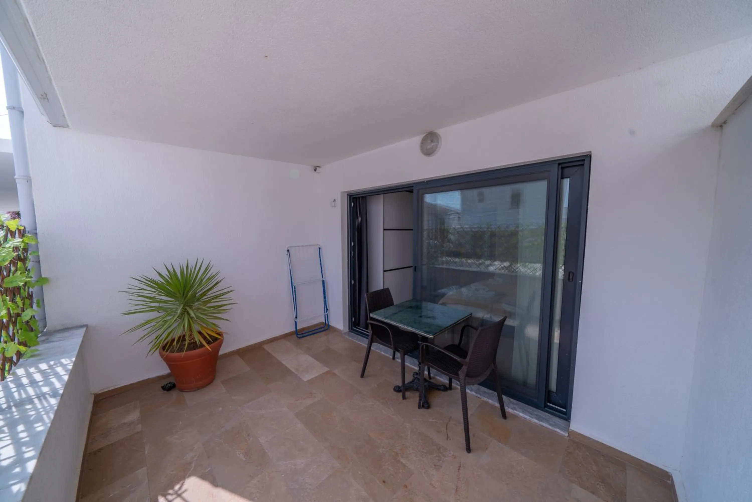 Balcony/Terrace in İlya Apart 2