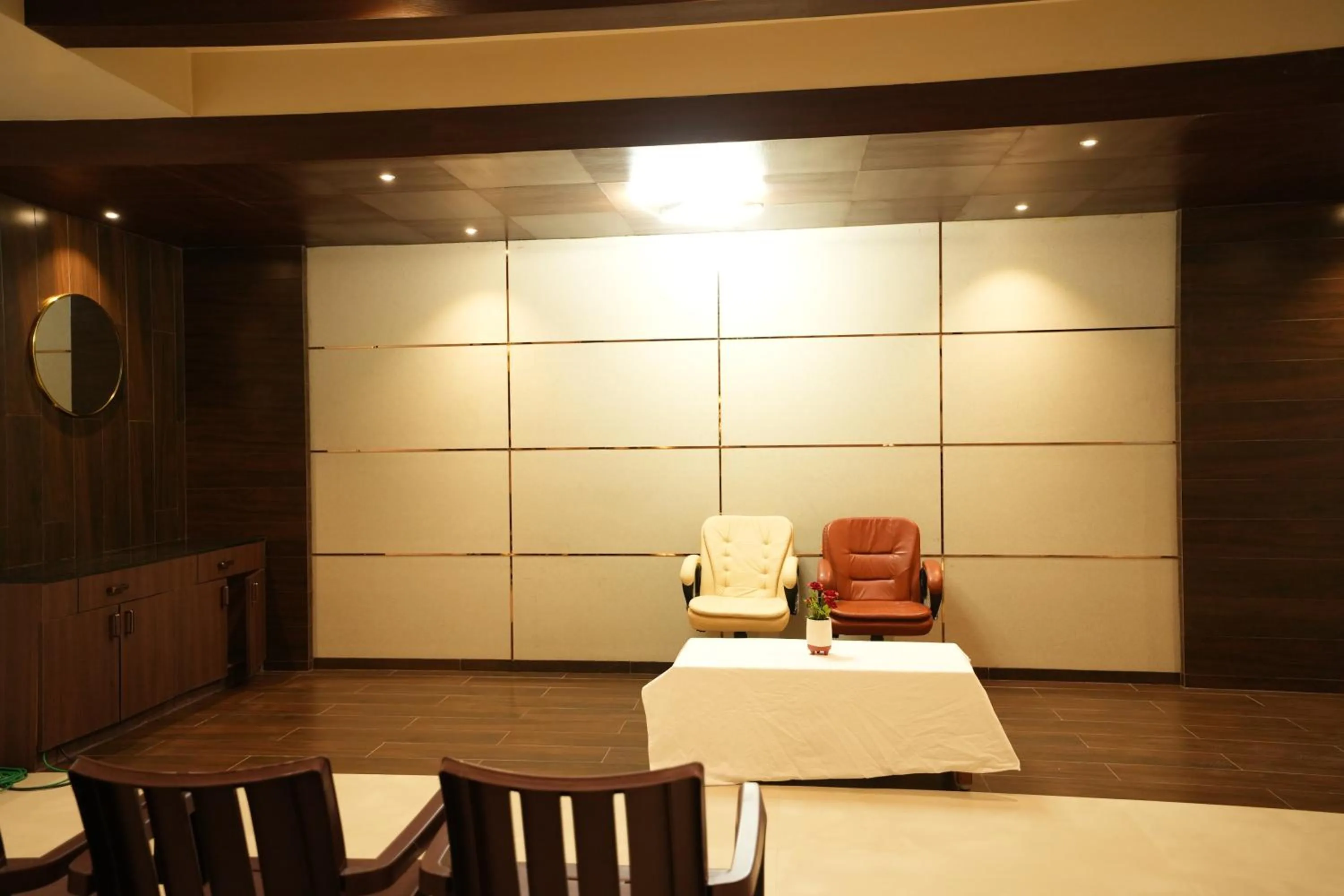 Property building in Sri Ambal Grand