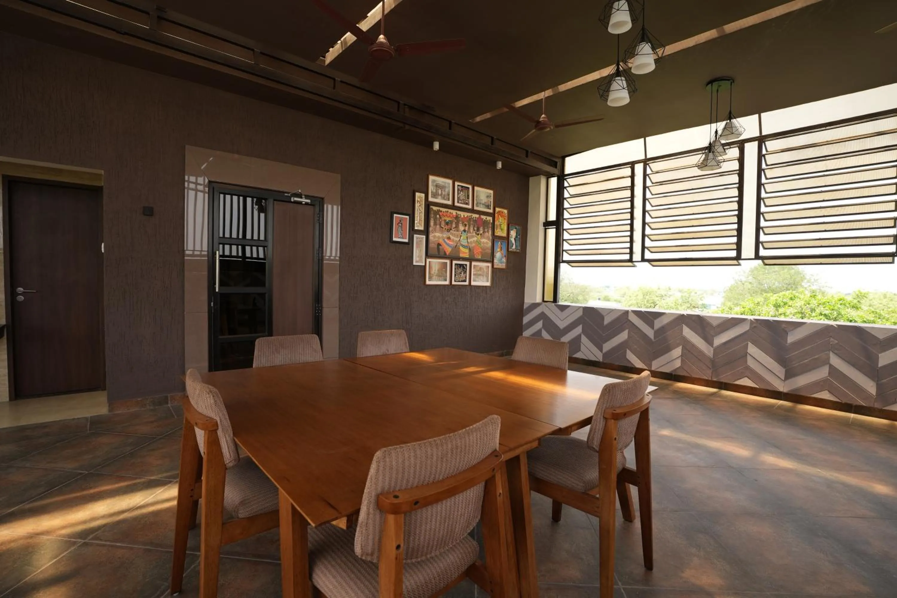 Property building in Sri Ambal Grand