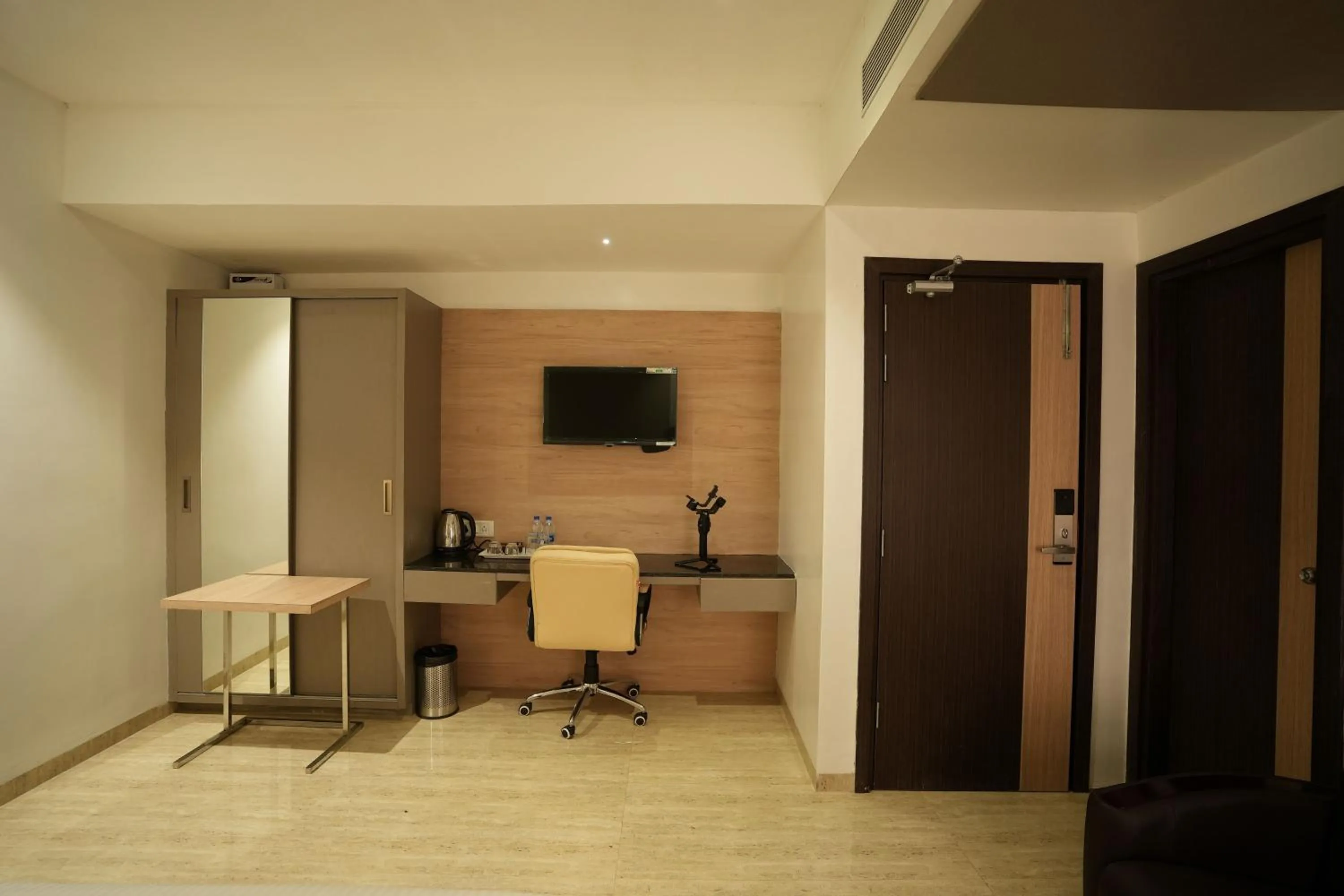 TV and multimedia in Sri Ambal Grand