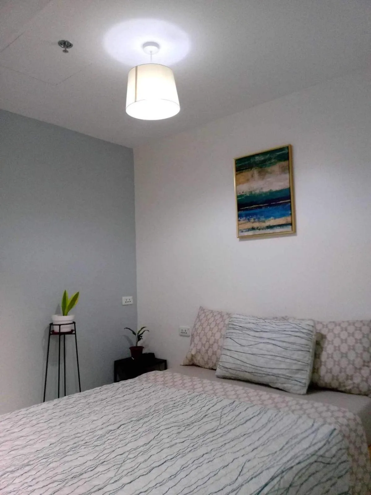 Bedroom, Bed in Cebu Mini Hotel