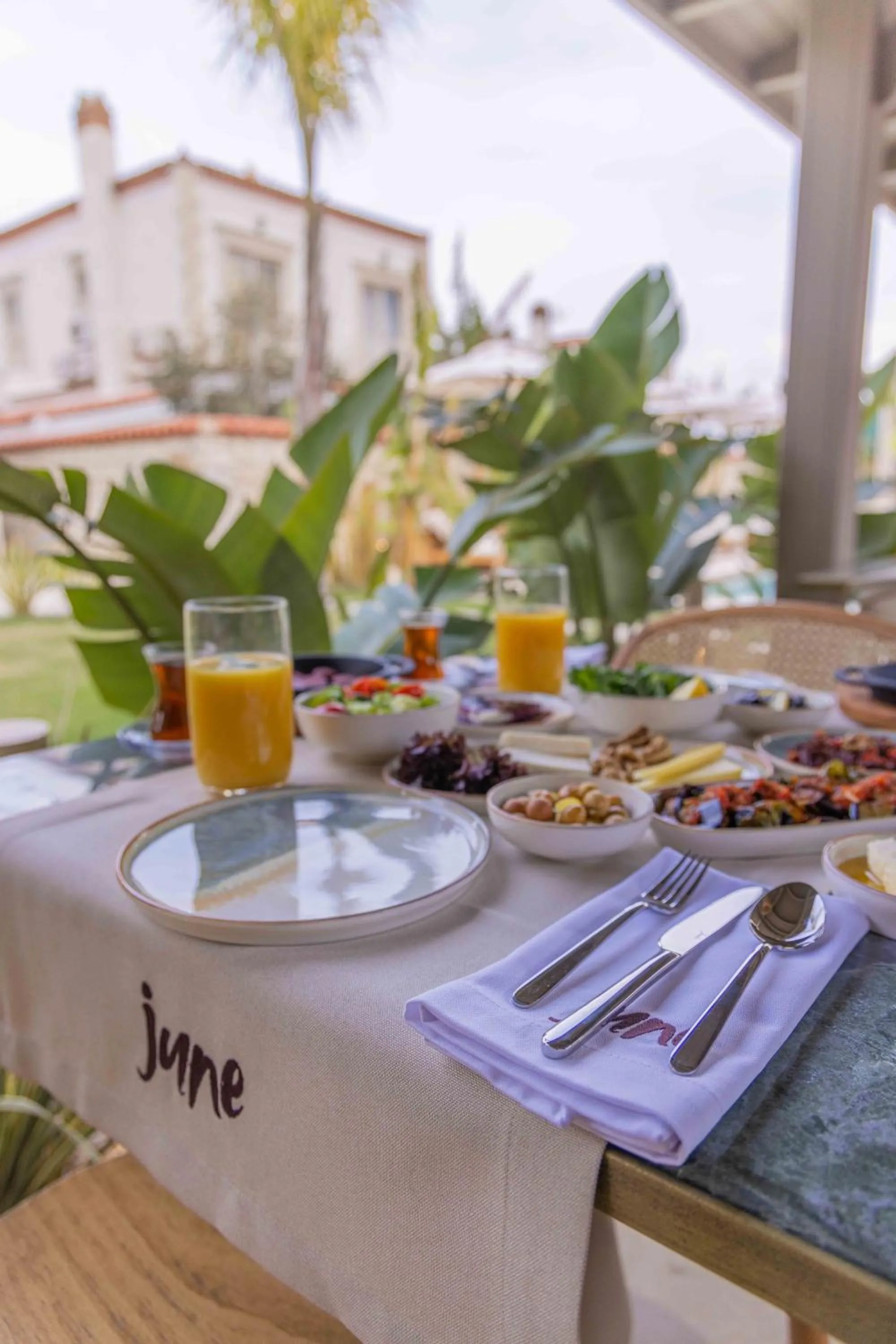 Day in June Alaçatı Adult Only