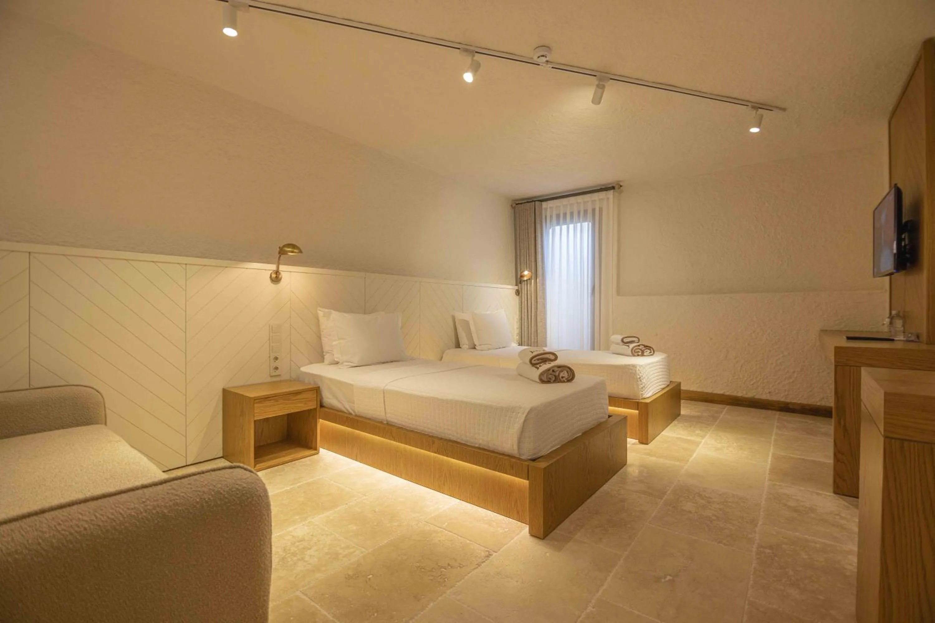 Bed in June Alaçatı Adult Only