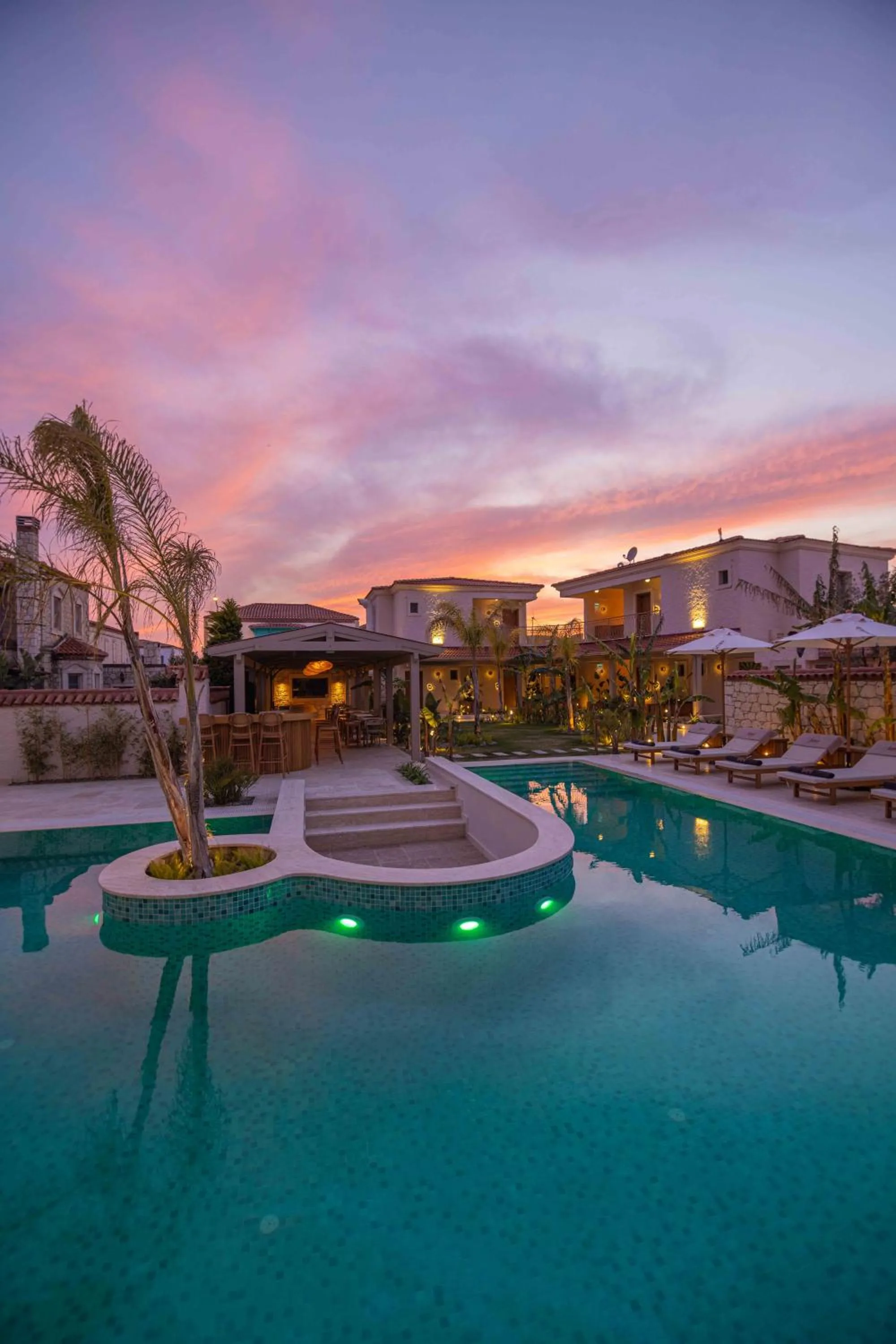 Day in June Alaçatı Adult Only